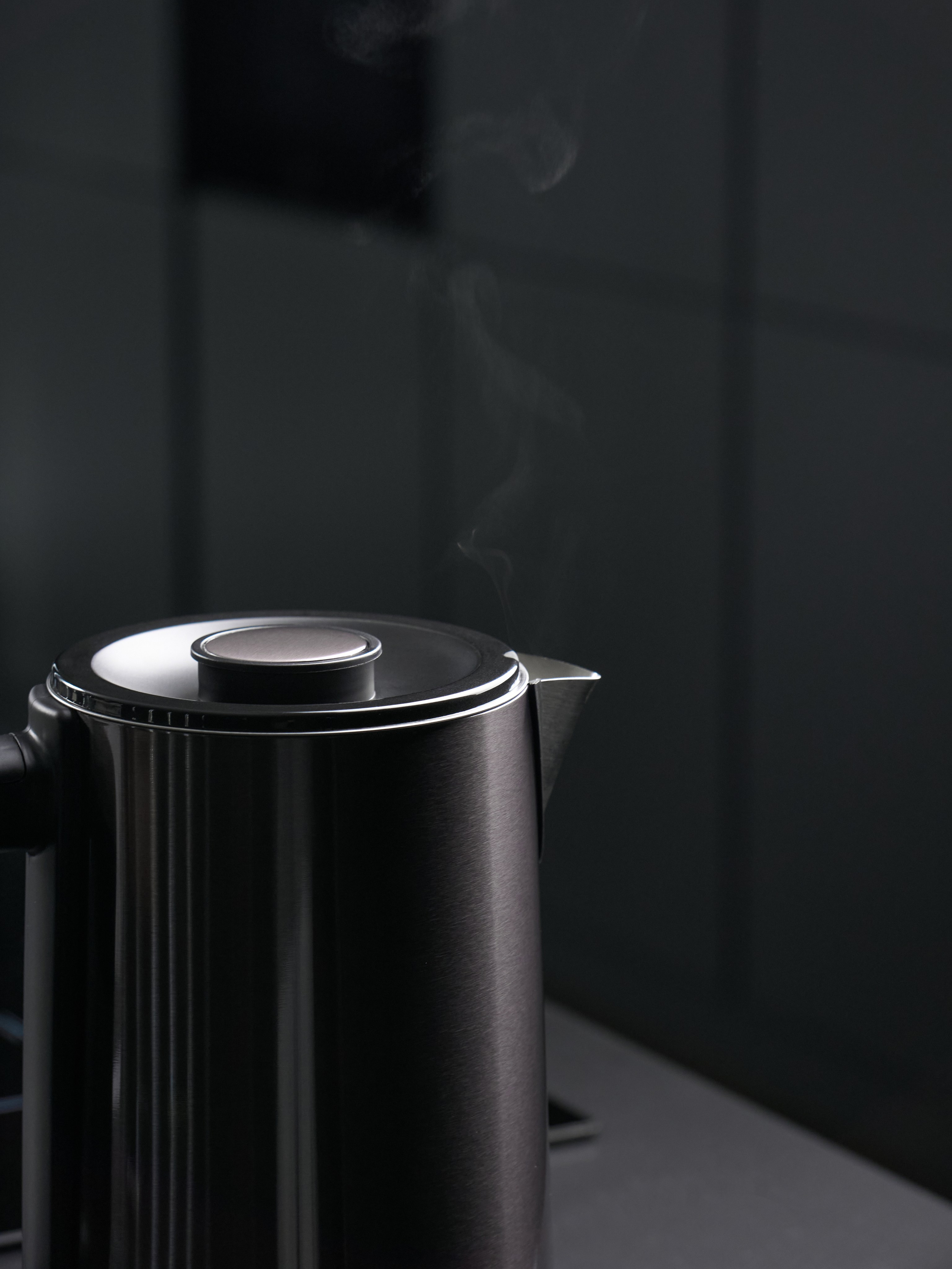 Просто чайник. Фотограф Валерий Федяев | vallerzu