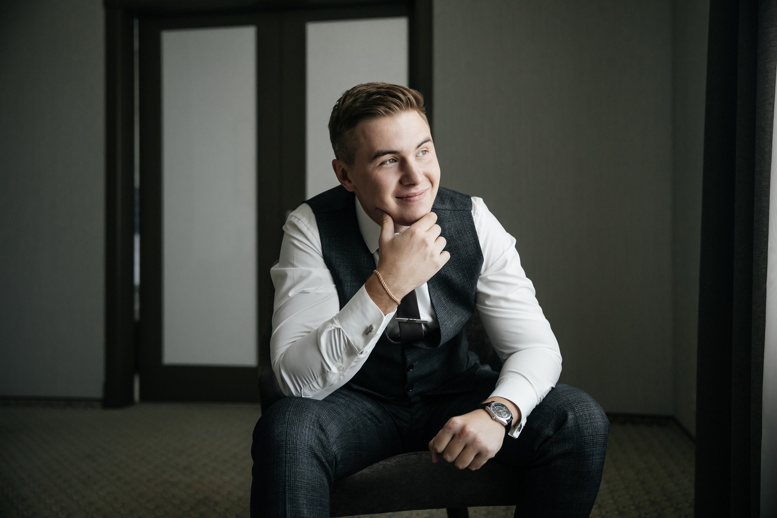 Аня и Эдик. Свадебный фотограф Ростове-на-Дону