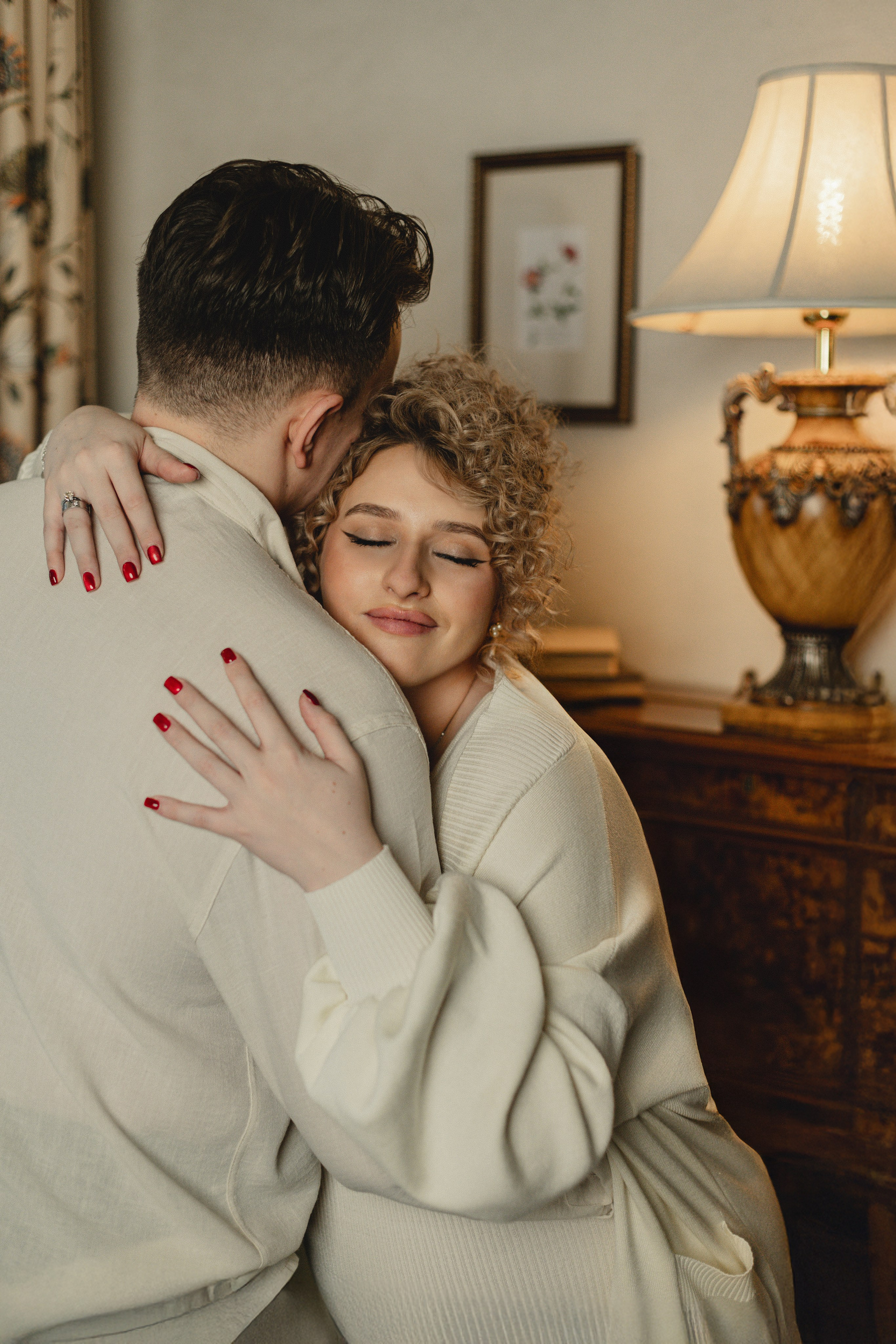 Елизавета. Кузьмина Анастасия — контент-фотограф | Москва