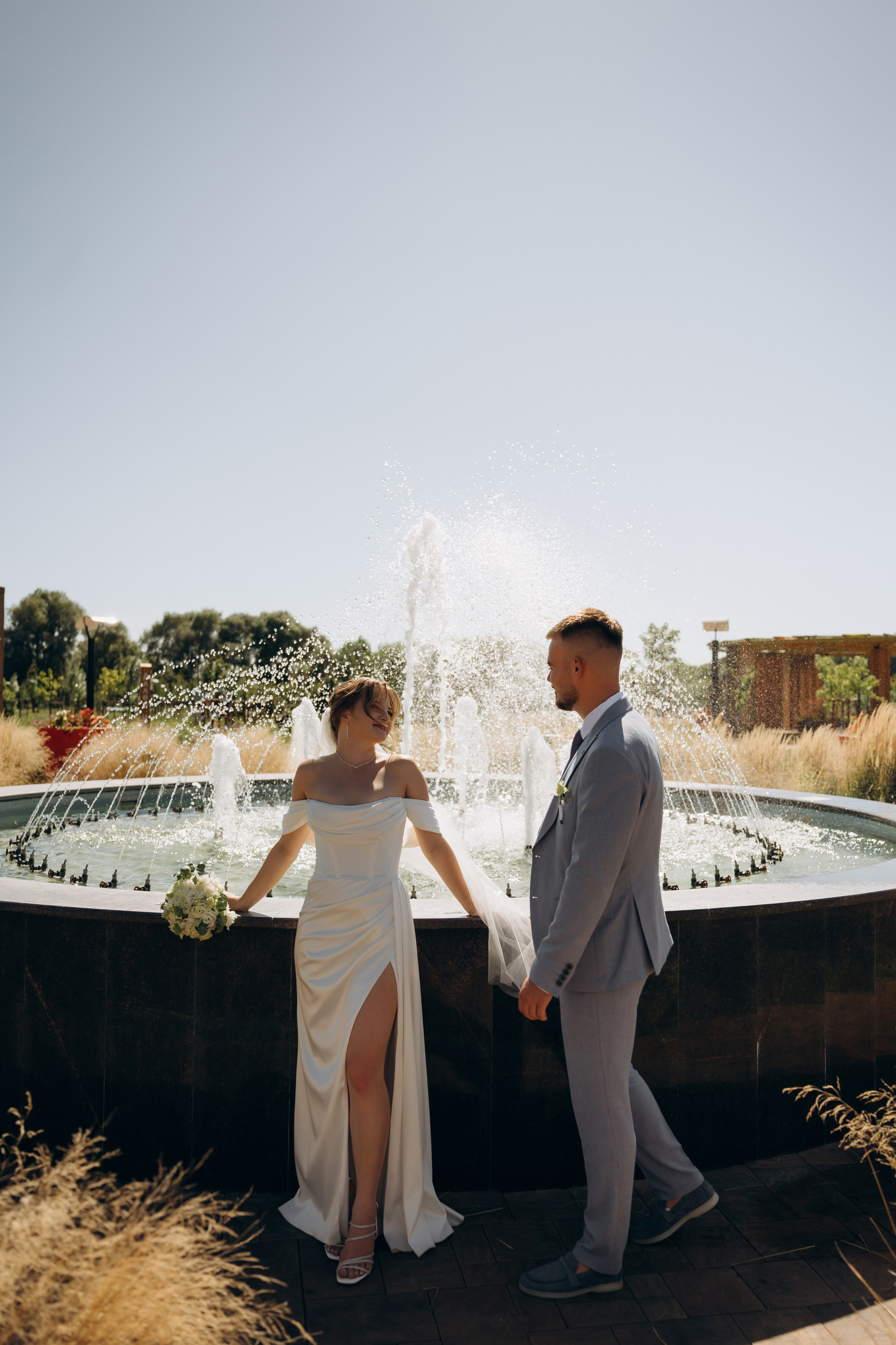 Олеся и Костя. Ирина Гонтарева|Фотограф|Белгород