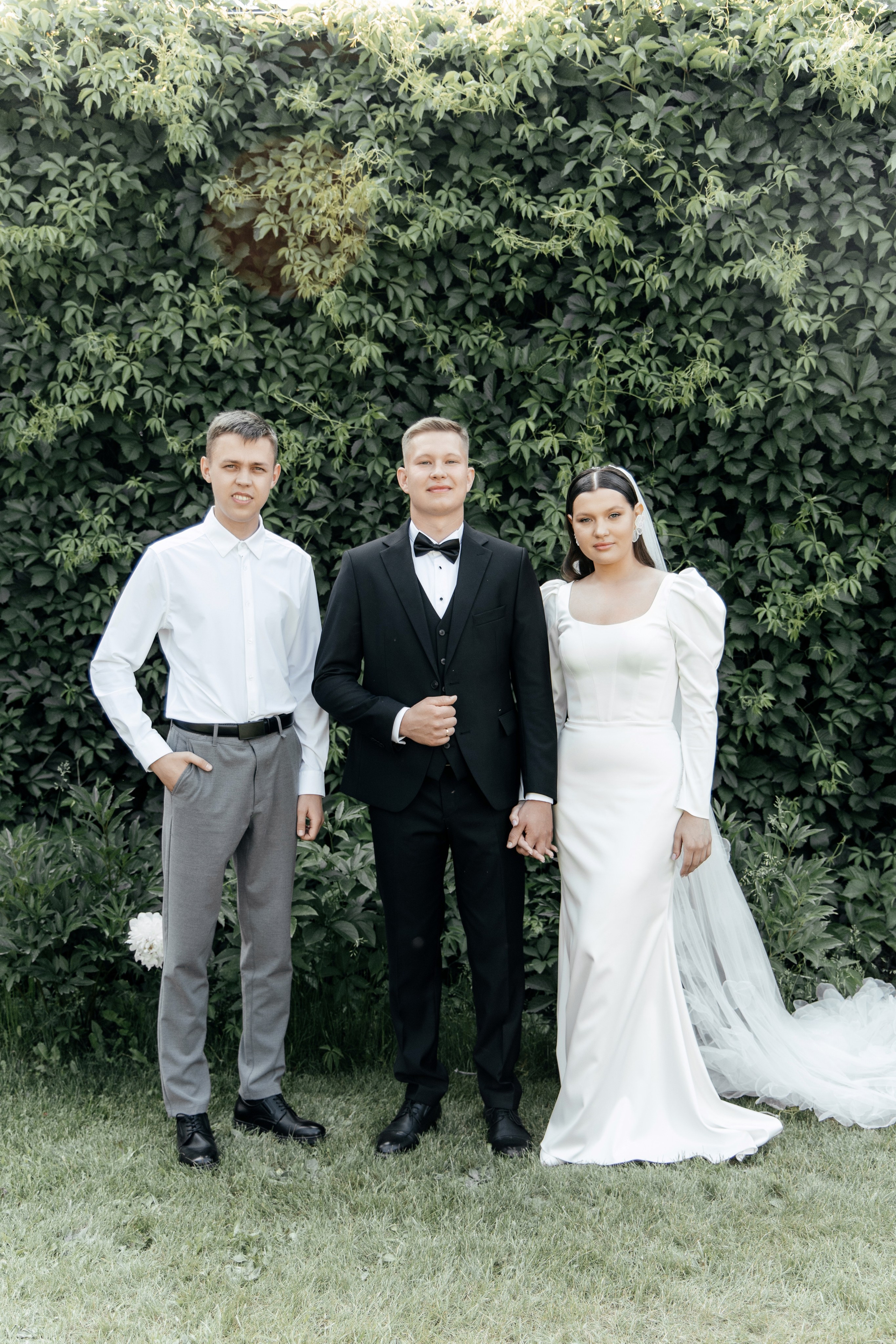D&E WEDDING DAY. ФОТОГРАФ | ВИДЕОГРАФ | КУРГАН | ТЮМЕНЬ | ЕКБ Михаил Сутягин