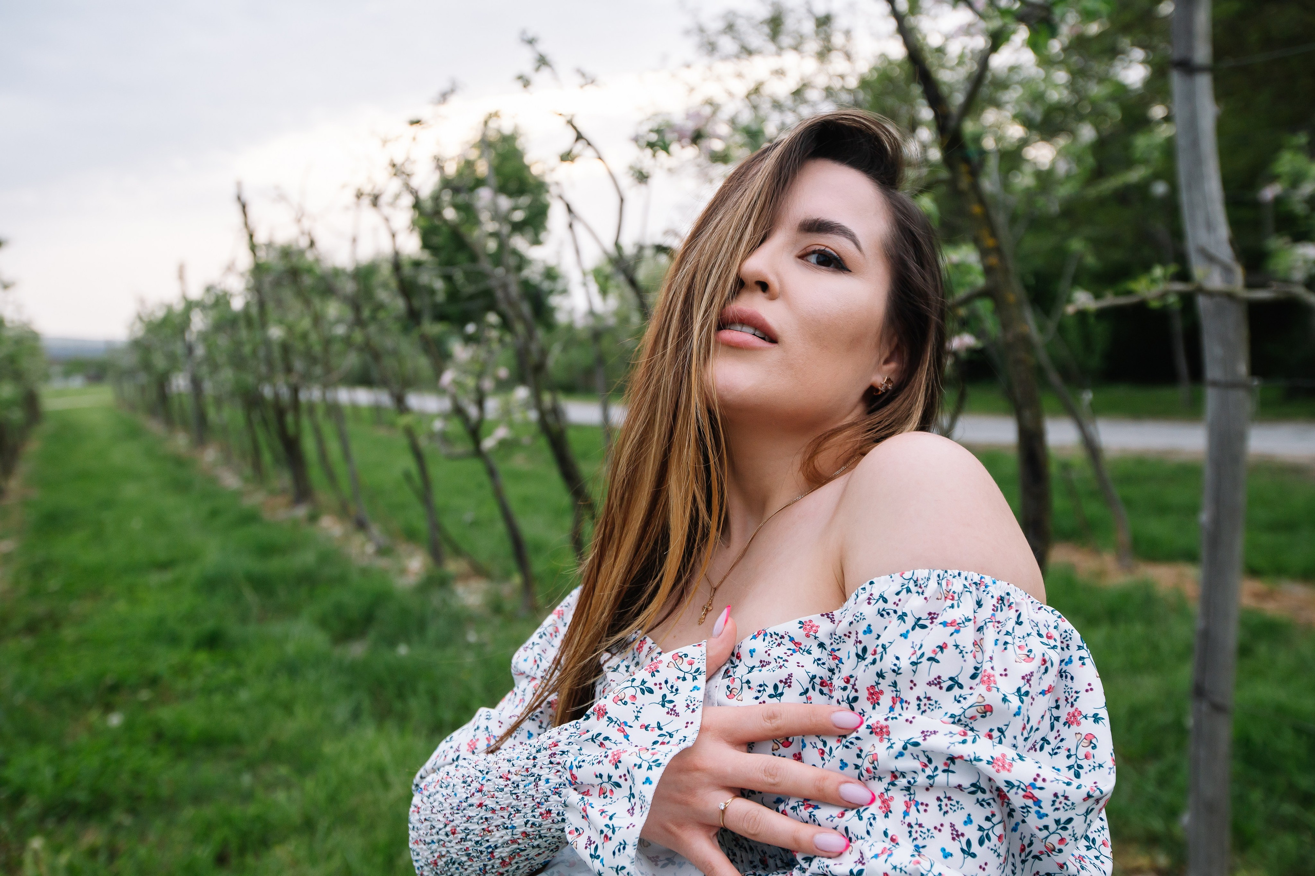 Евгений и Алина. Свадебный фотограф Анастасия Багдасарян