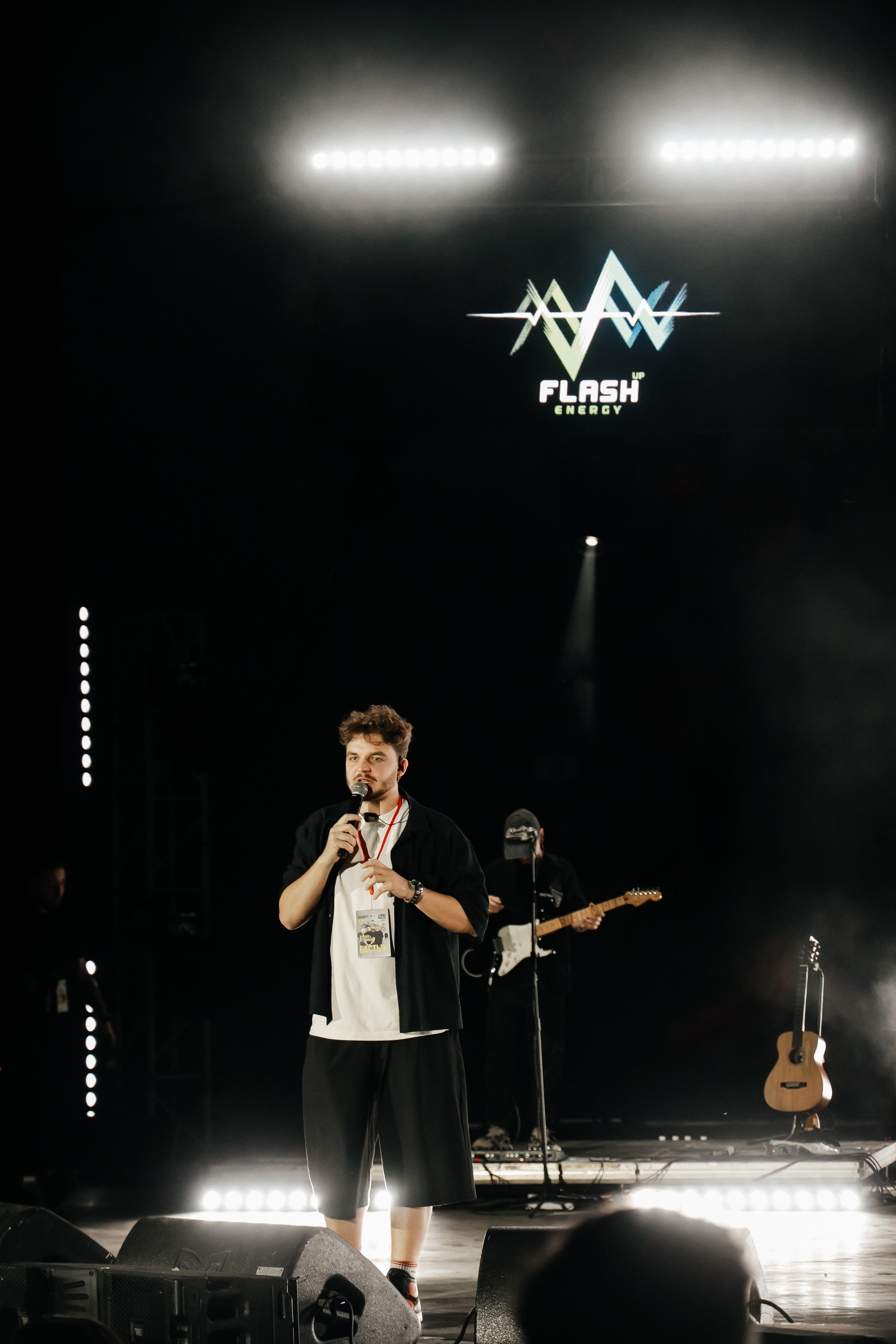 Da Gudda Jazz & FlashUp. Свадебный фотограф Алматы