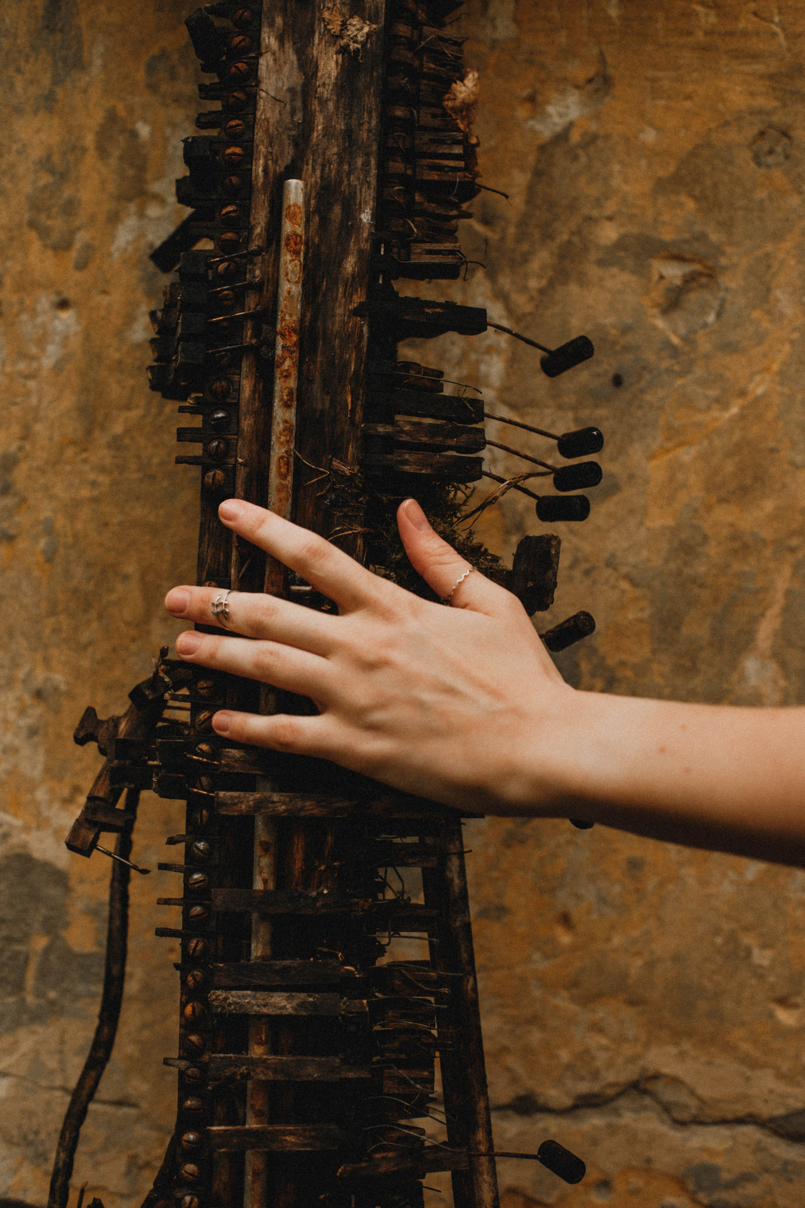 Надин Свети. Фотограф в Нижнем Новгороде