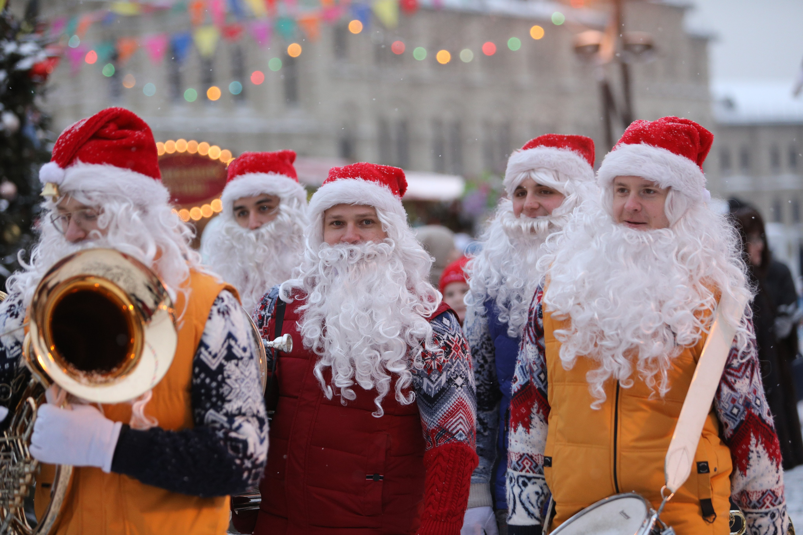 Про жизнь. Фотограф Сергей Ловкий