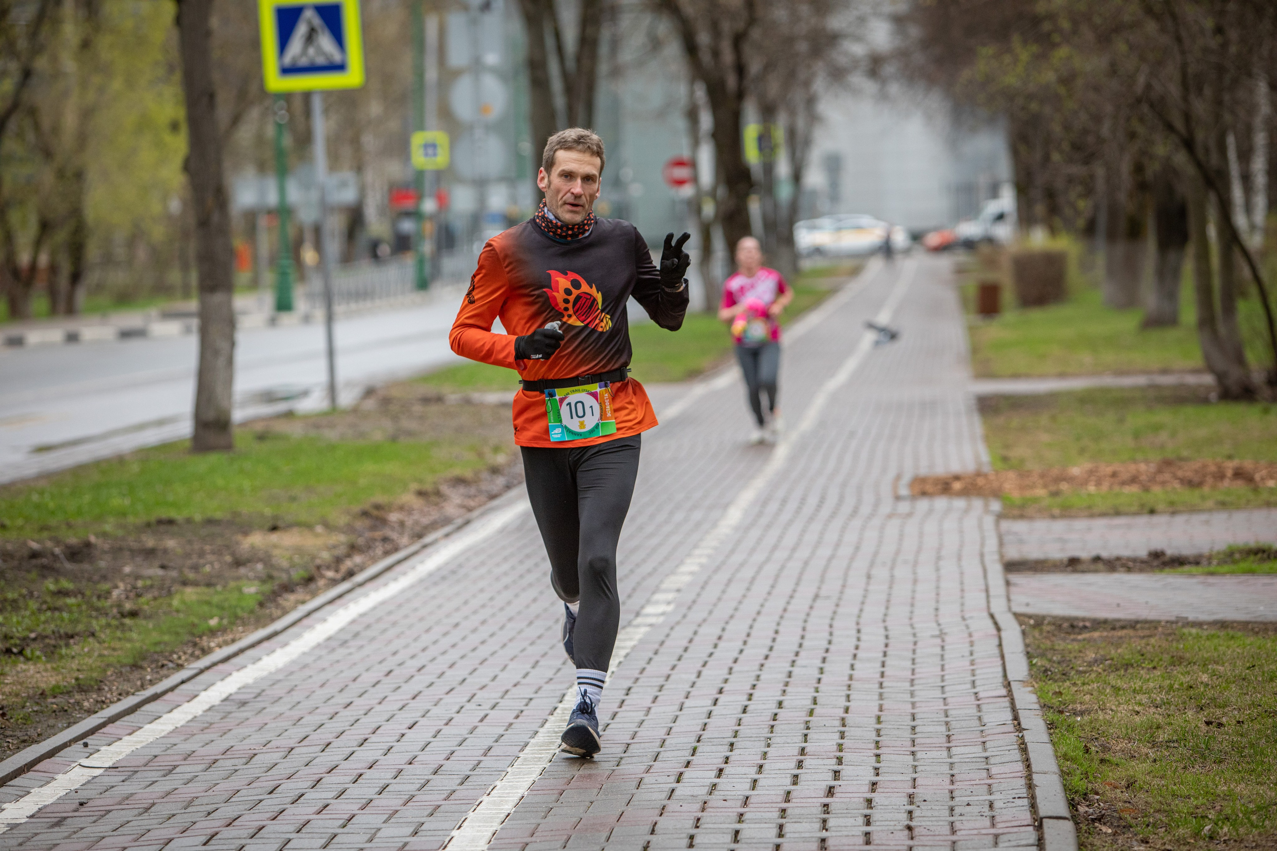 Эстафета «Игрушки», Администрация г. Химки. Фотограф Сергей Ловкий
