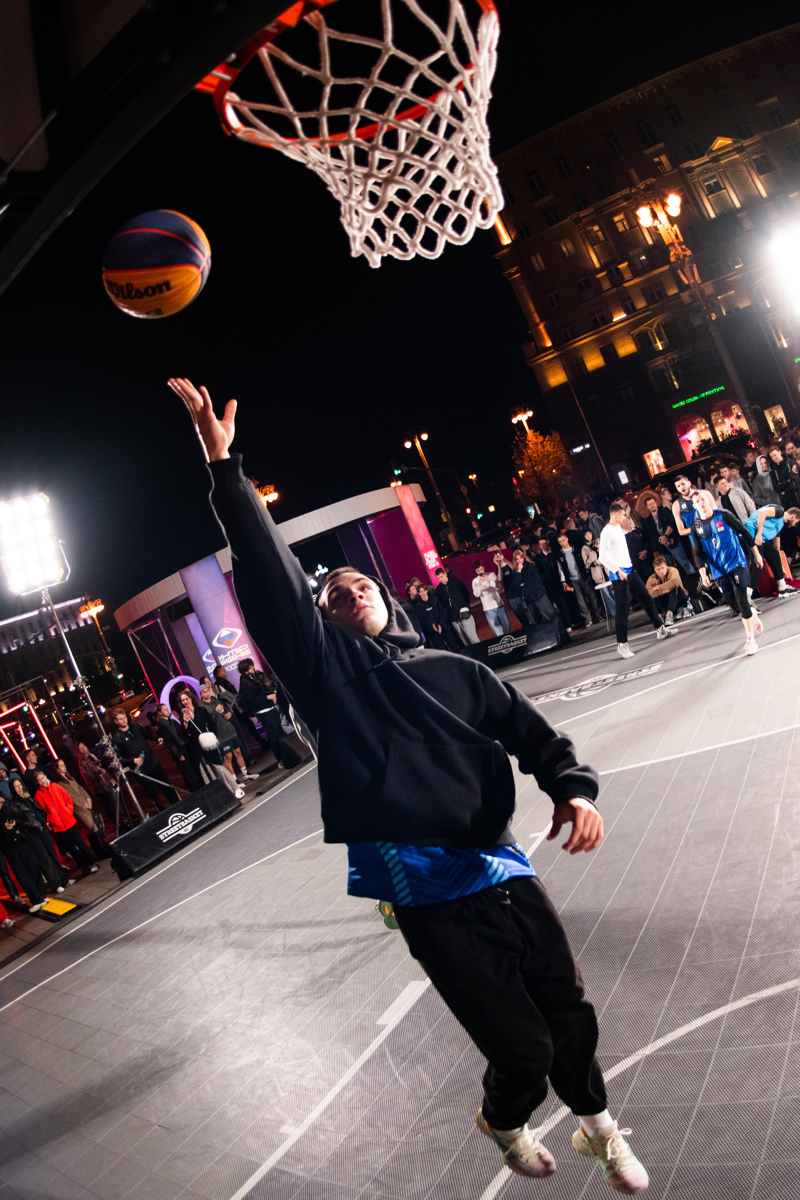 Ночь СПОРТА. ДИНА МИХНЕВА спортивный фотограф Москва