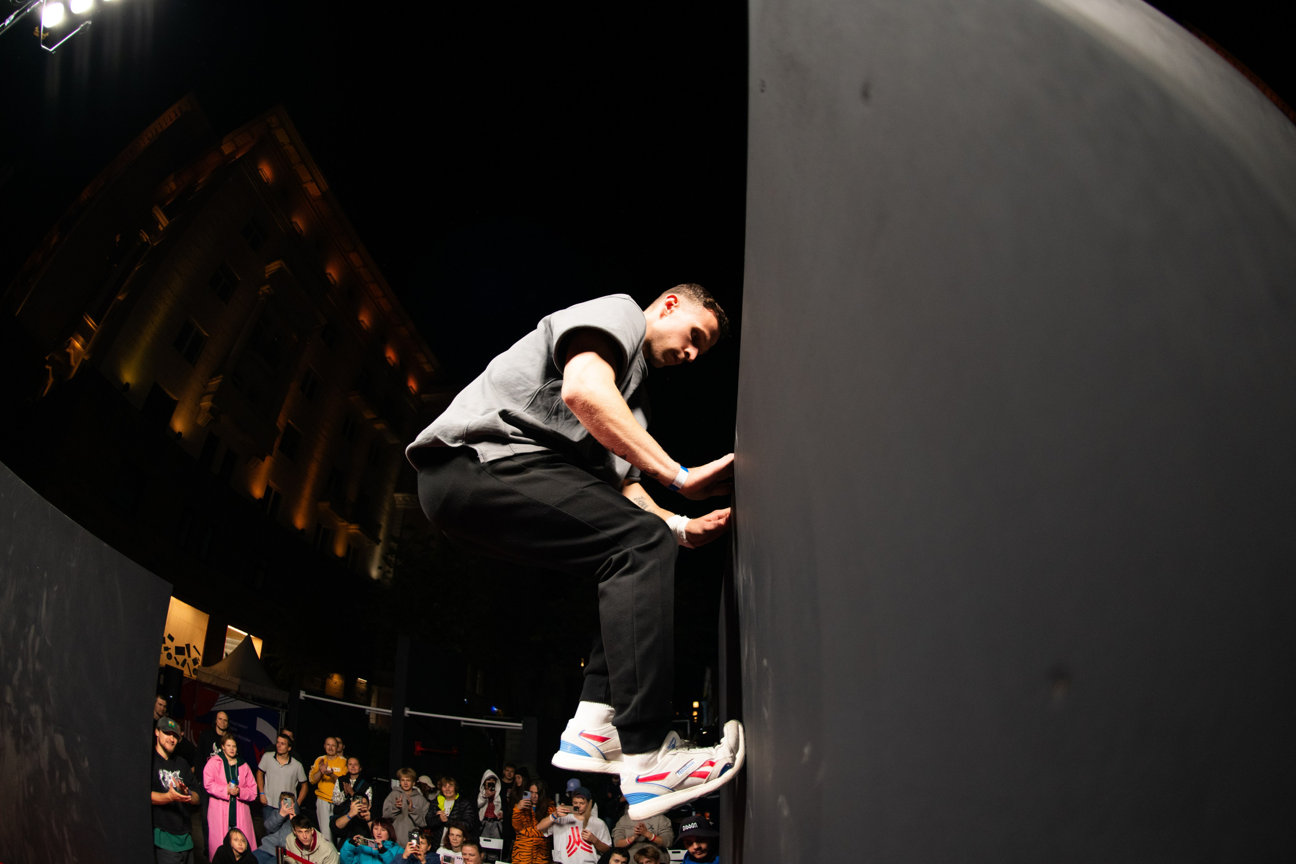 Ночь СПОРТА. ДИНА МИХНЕВА спортивный фотограф Москва