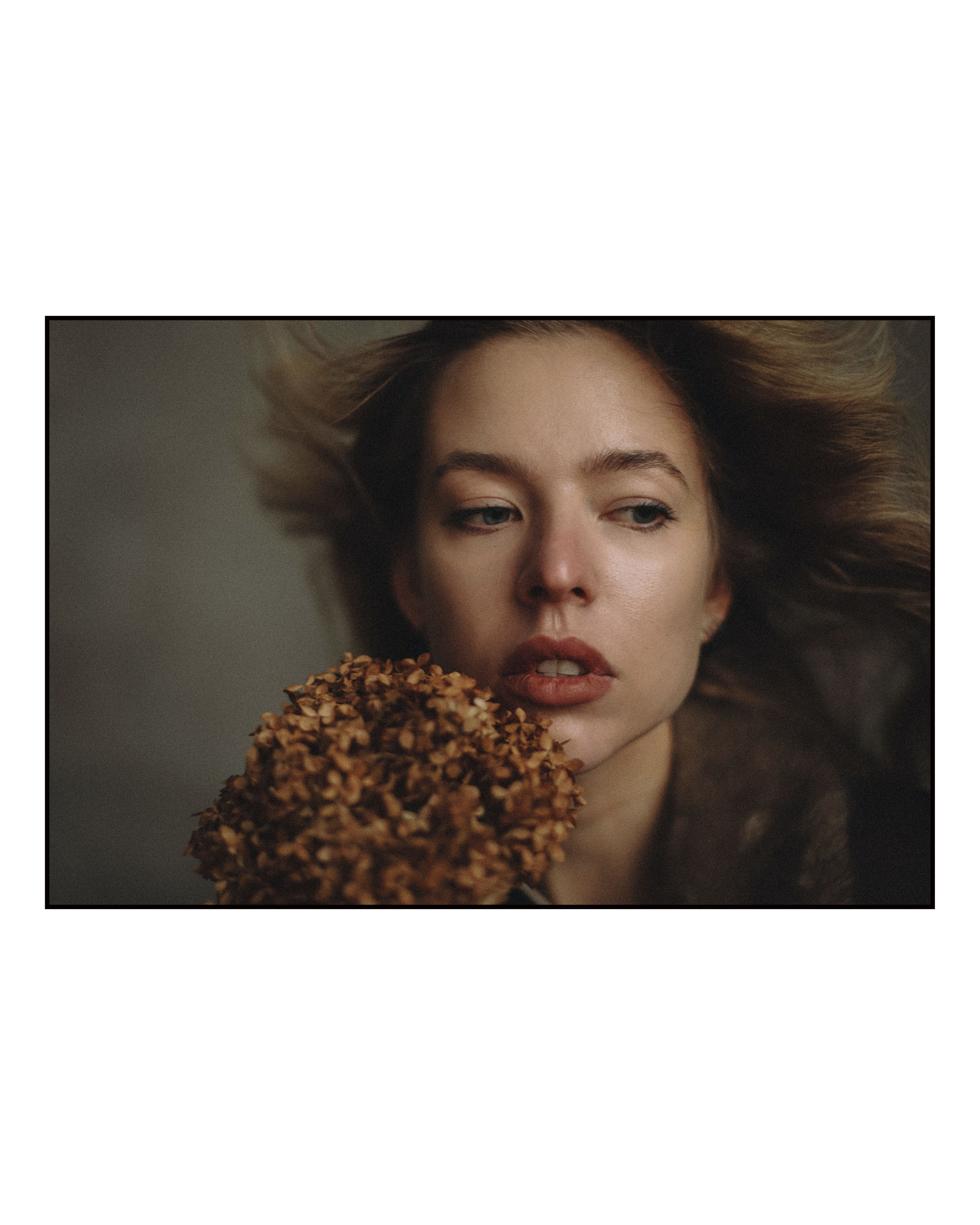 Таня. Фотограф в Нижнем Новгороде Кристина Батанова