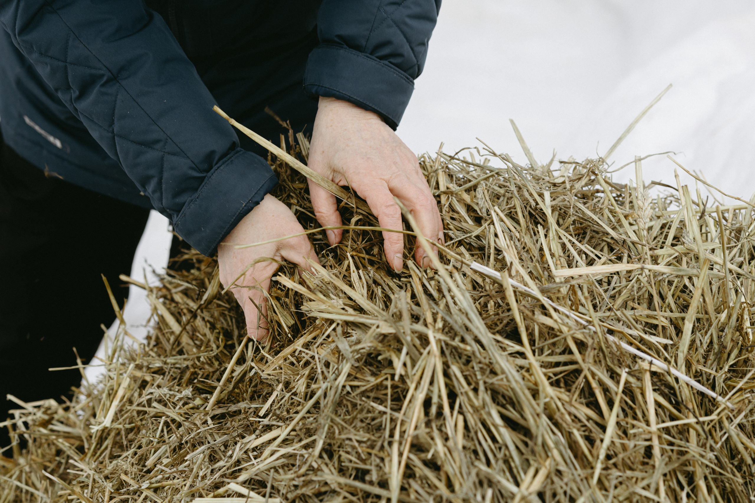 Изготовление куклы к Масленице. Про любовь