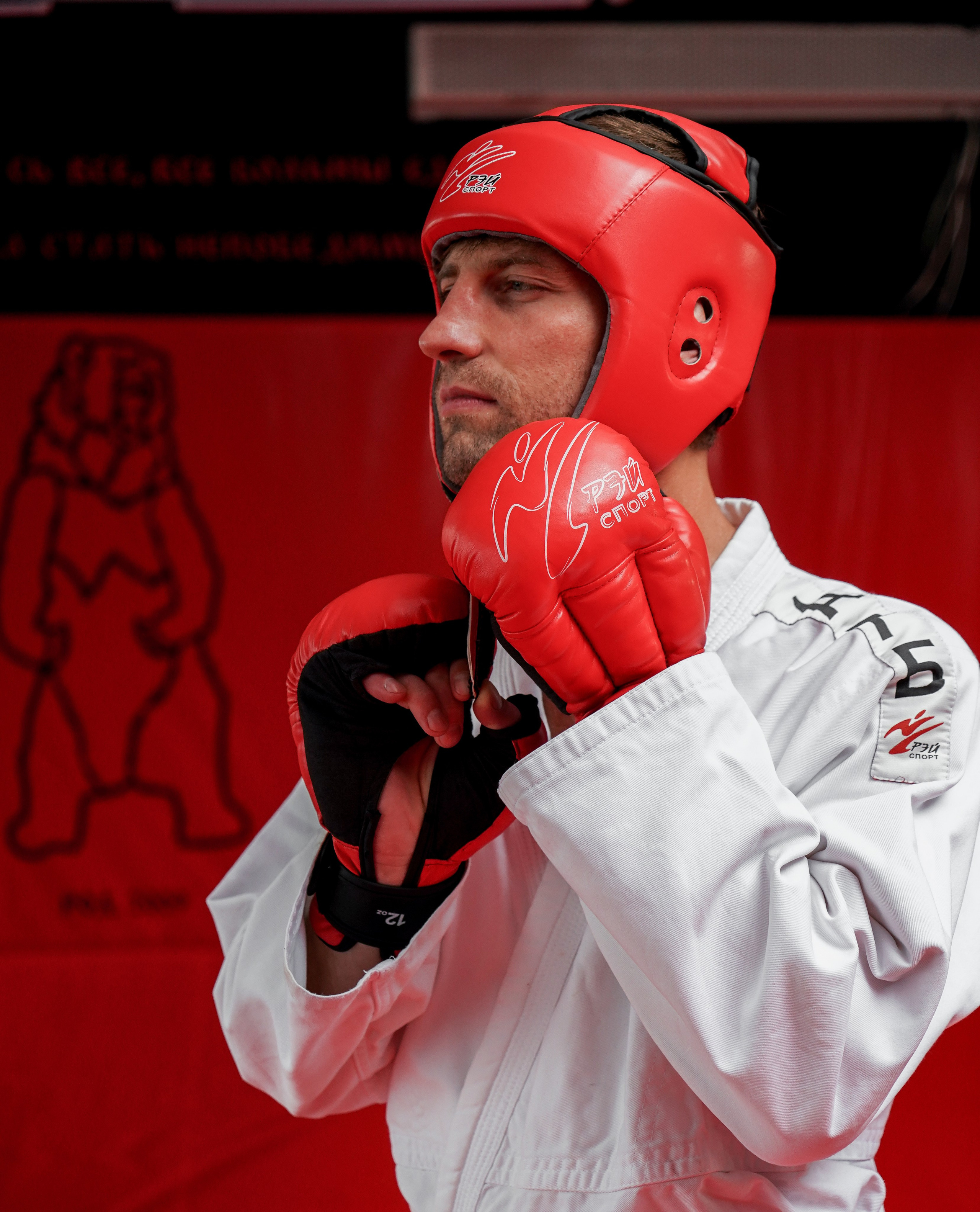 ДЛЯ СЕКЦИЙ ЕДИНОБОРСТВ. Спортивный фотограф Нижний Новгород