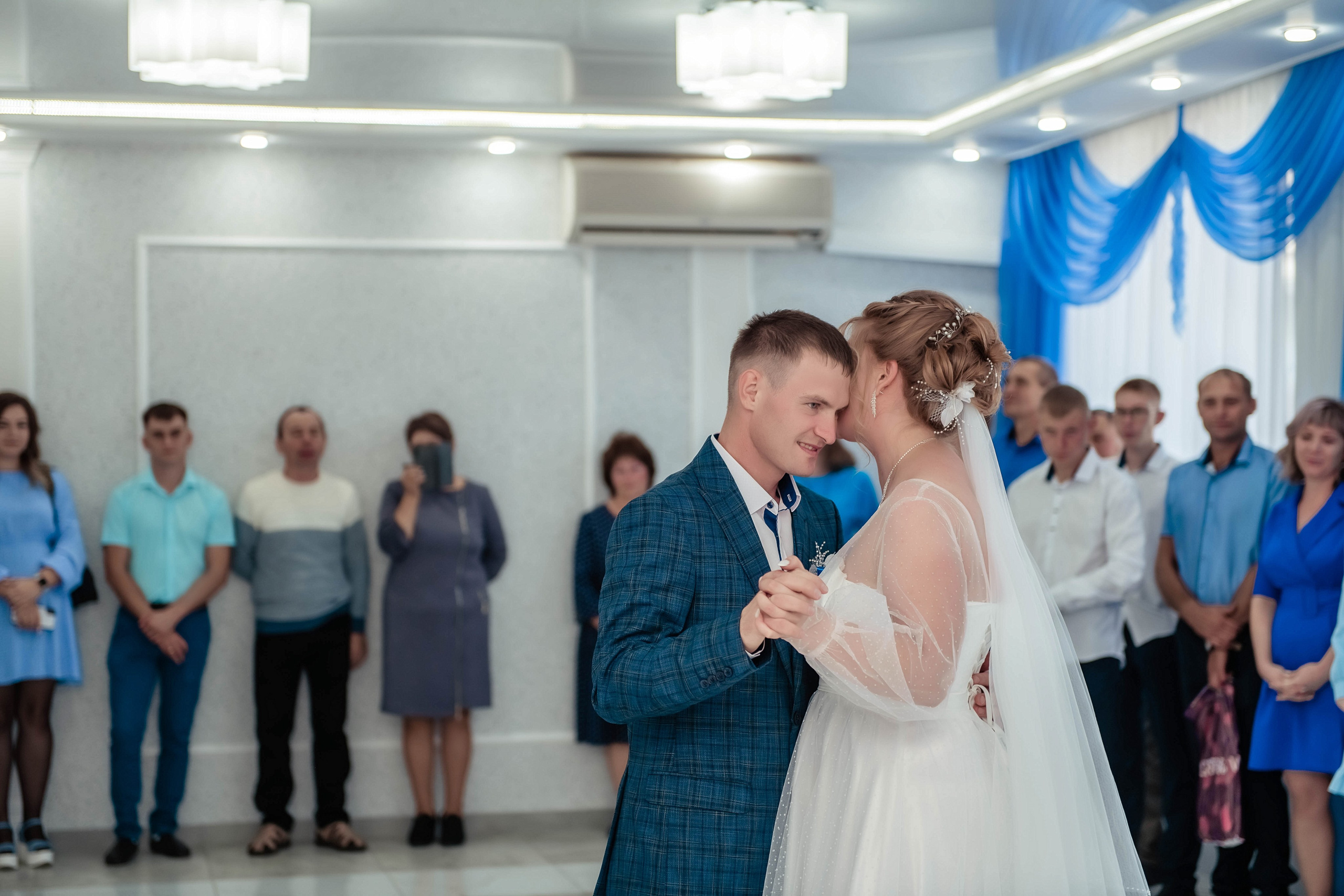 Валерий и Полина. Семейный и детский фотограф Татьяна Перевалова