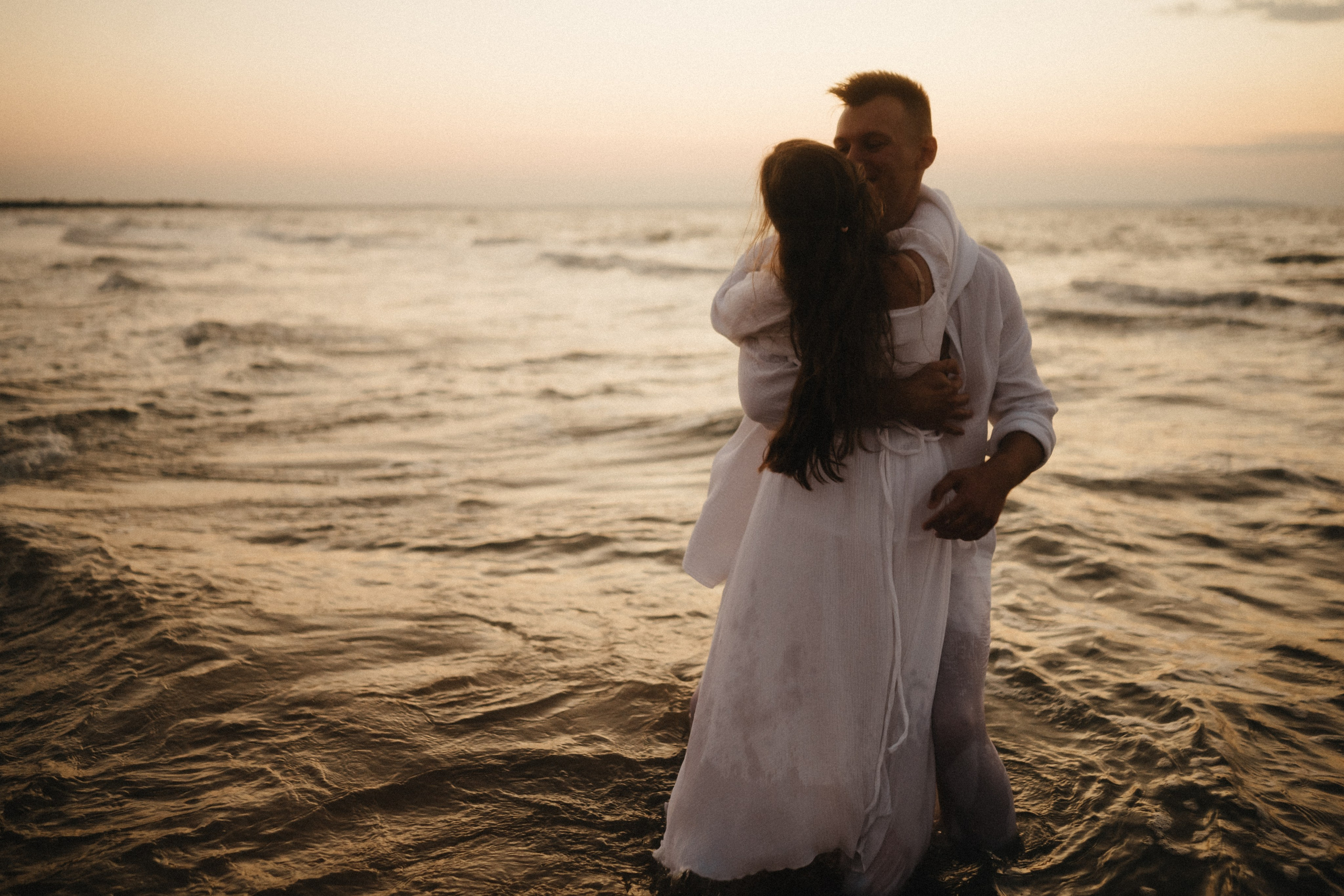 Взлететь как птицы…. Свадебный и семейный фотограф и видеограф, Крым, Москва, Санкт -Петербург