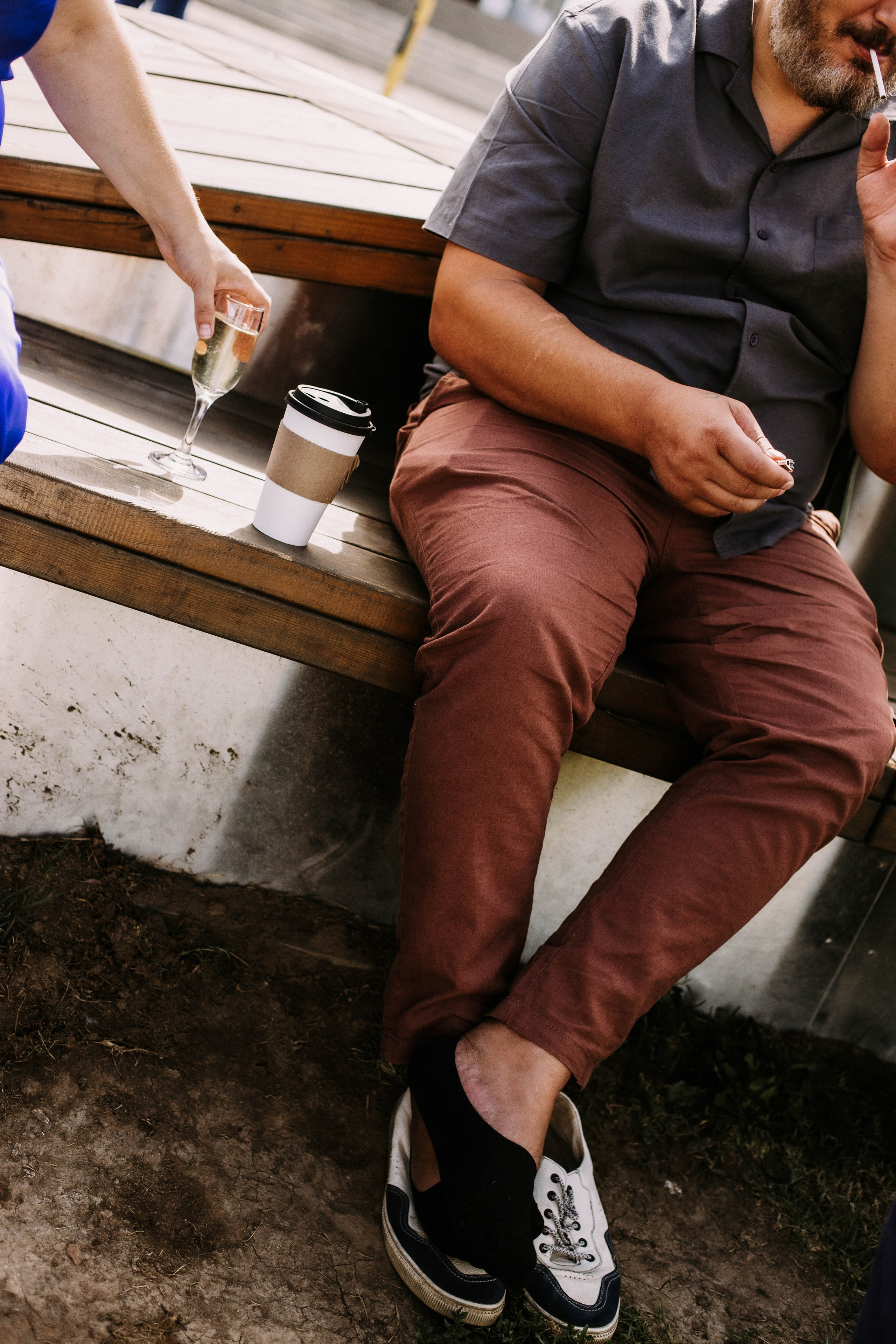 Настя + Руслан. Фотограф в Нижнем Новгороде