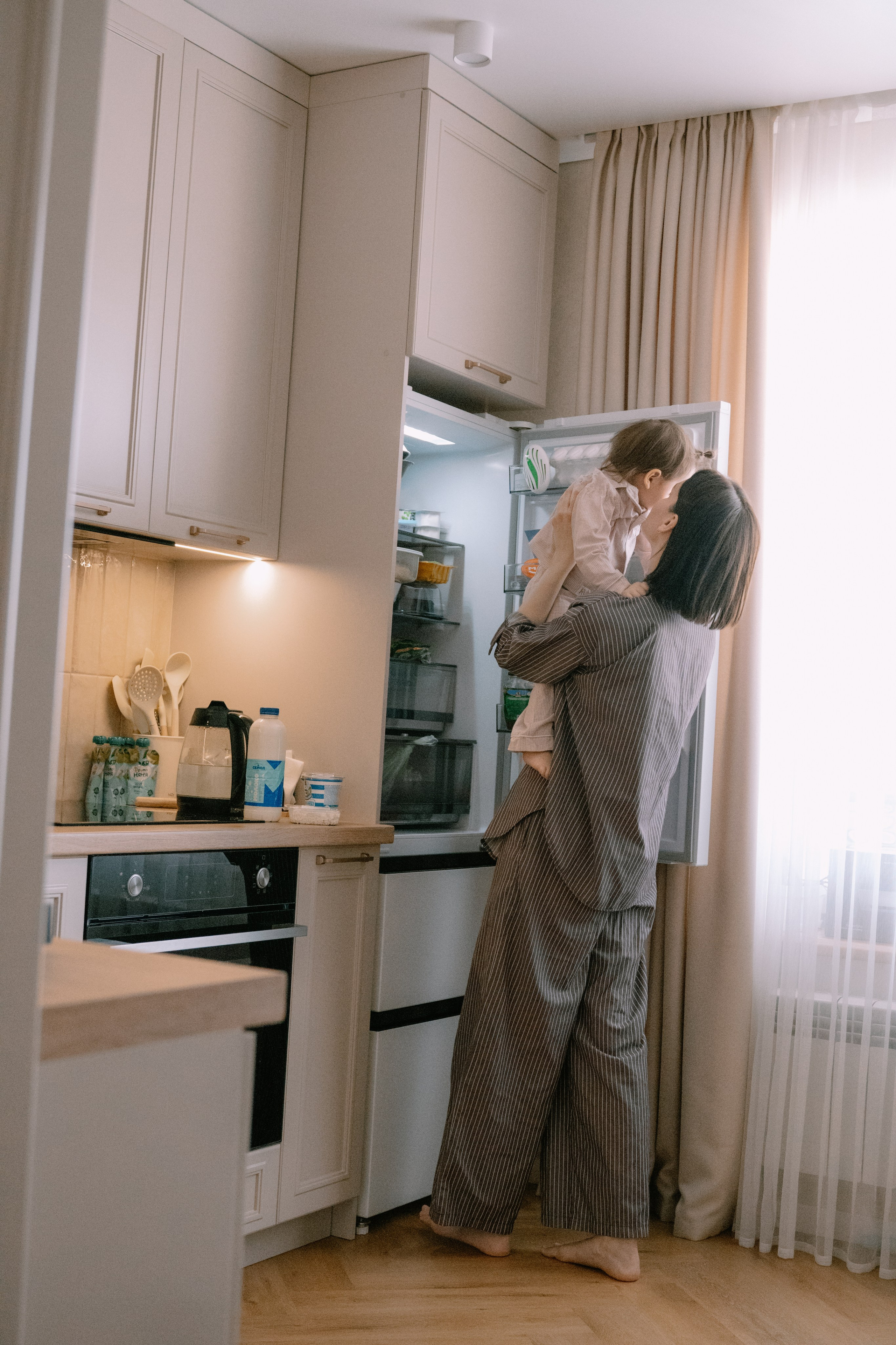 Пакет «Бесконечность». Мама+Малыш домашняя серия. Alenasokolowa.ru