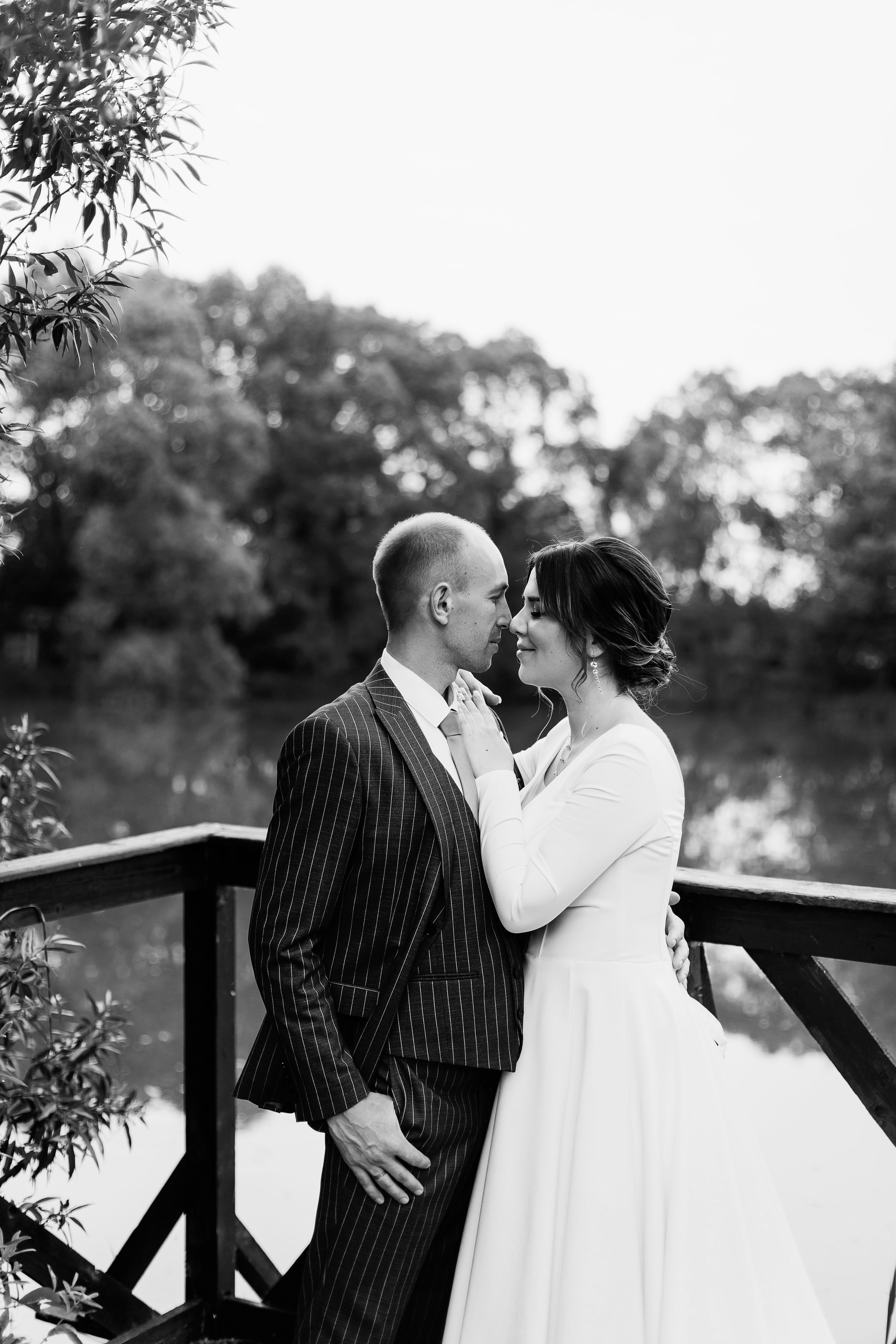 Мария и Александр. Свадебный и семейный фотограф Александра Кос