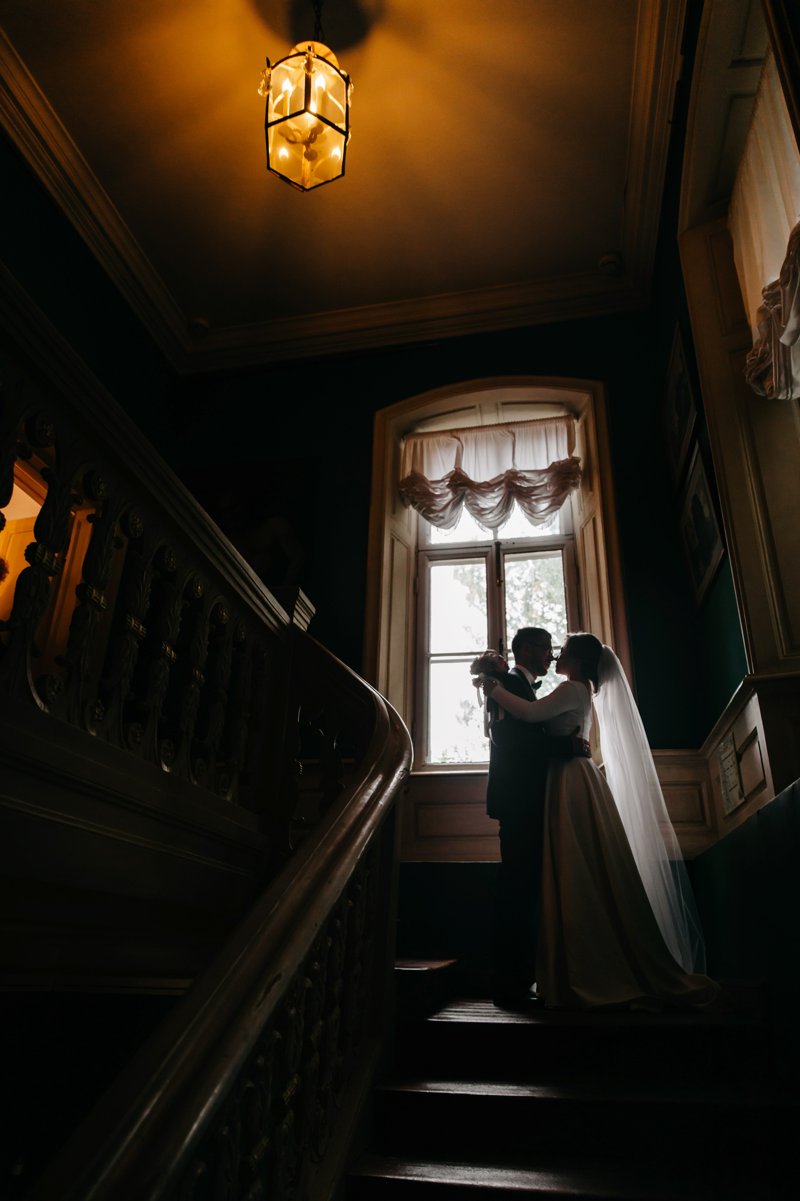 Александра и Иван. Свадебный и семейный фотограф Александра Кос