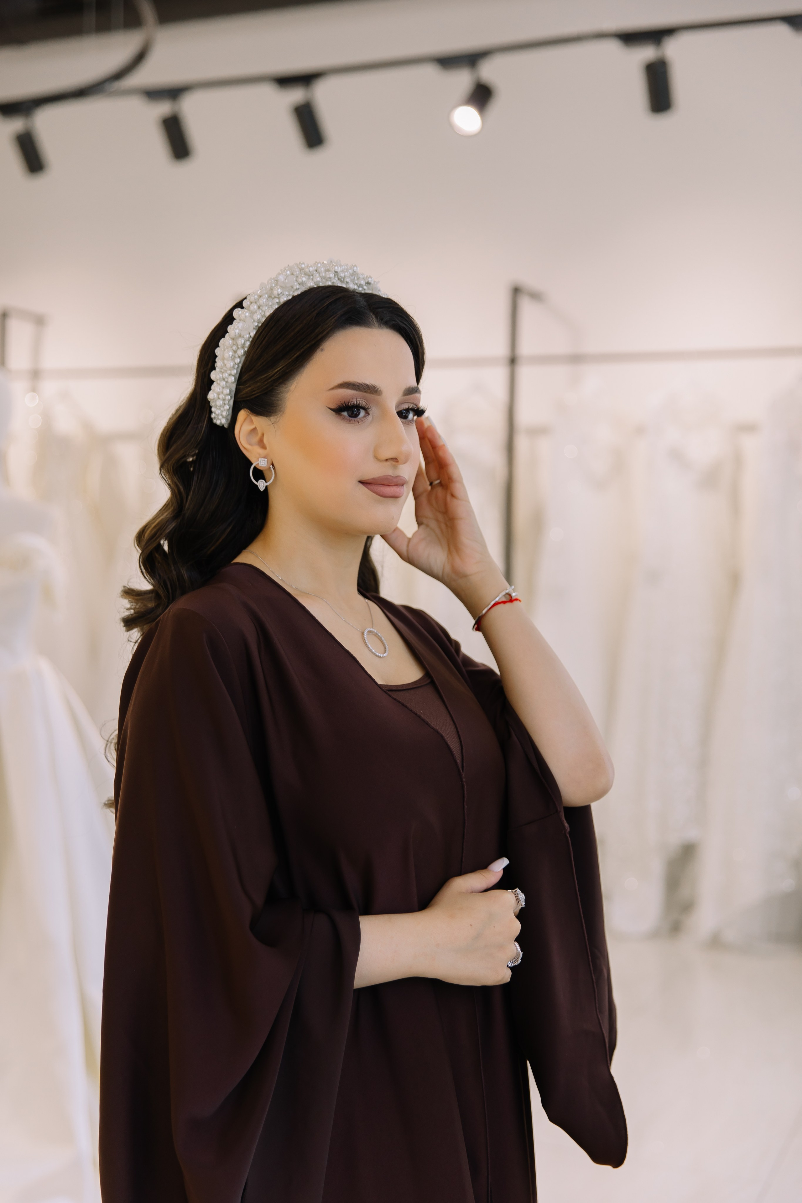 Свадьба Мамик & Лейла. Свадебный фотограф в Новосибирске Лидия Александровна