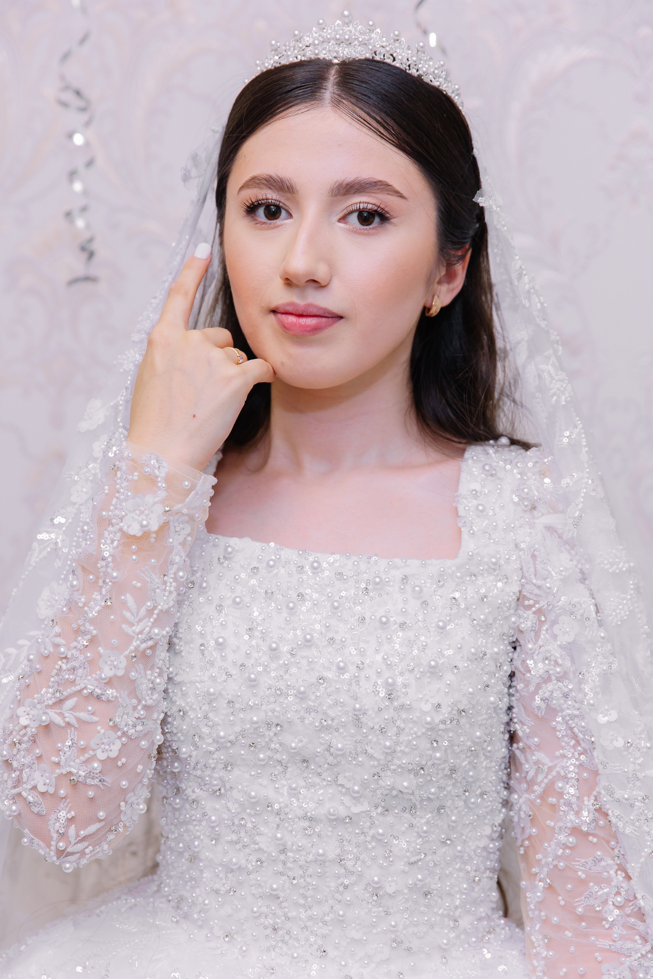 Свадьба Шараф & Гулжахон. Свадебный фотограф в Новосибирске Лидия Александровна