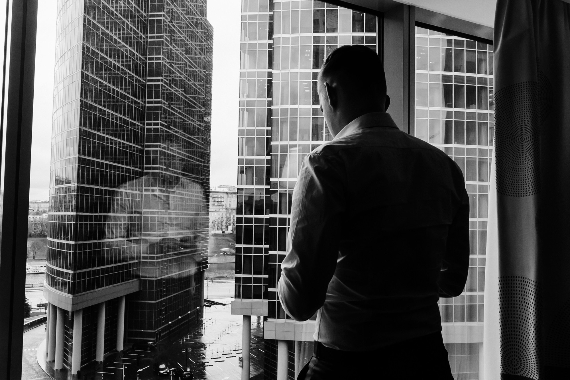 Виктор & Наталья. Свадебные и портретный фотограф — Кирилл Зорин