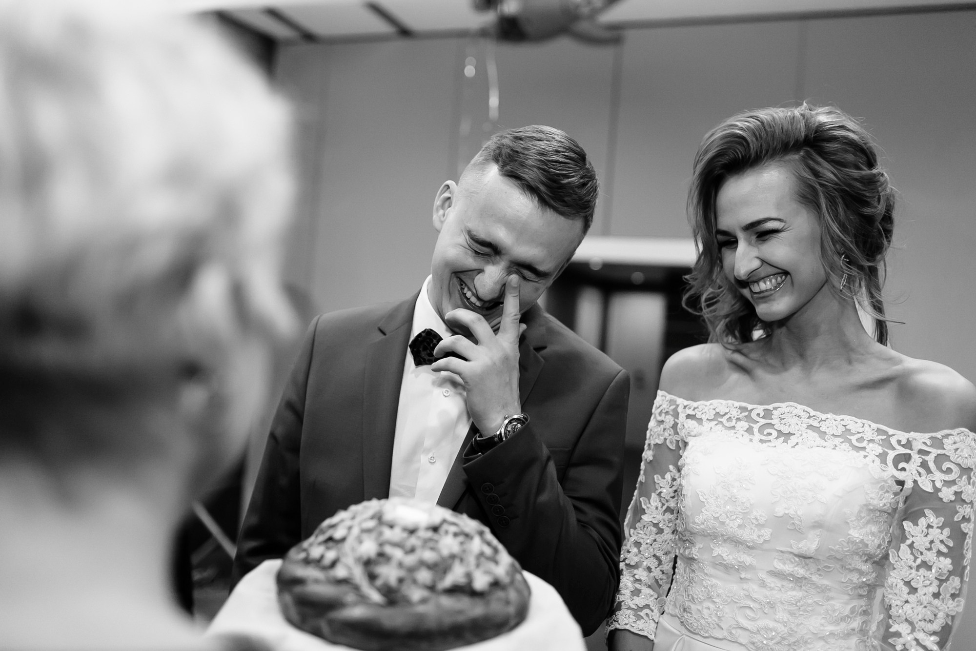 Виктор & Наталья. Свадебные и портретный фотограф — Кирилл Зорин