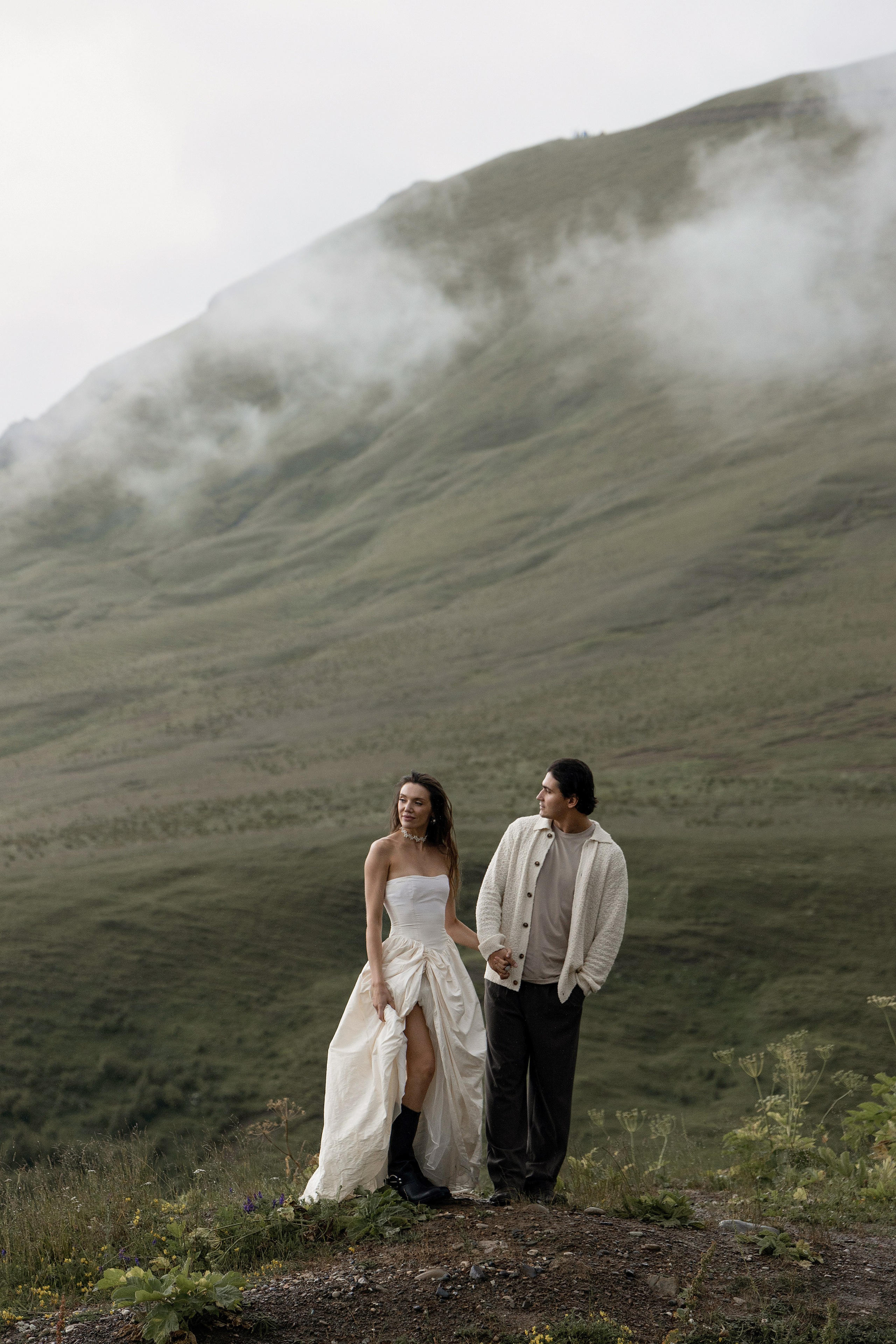 Свадебный фотограф. Краснодар, Сочи, Новороссийск. Вадим Мерье