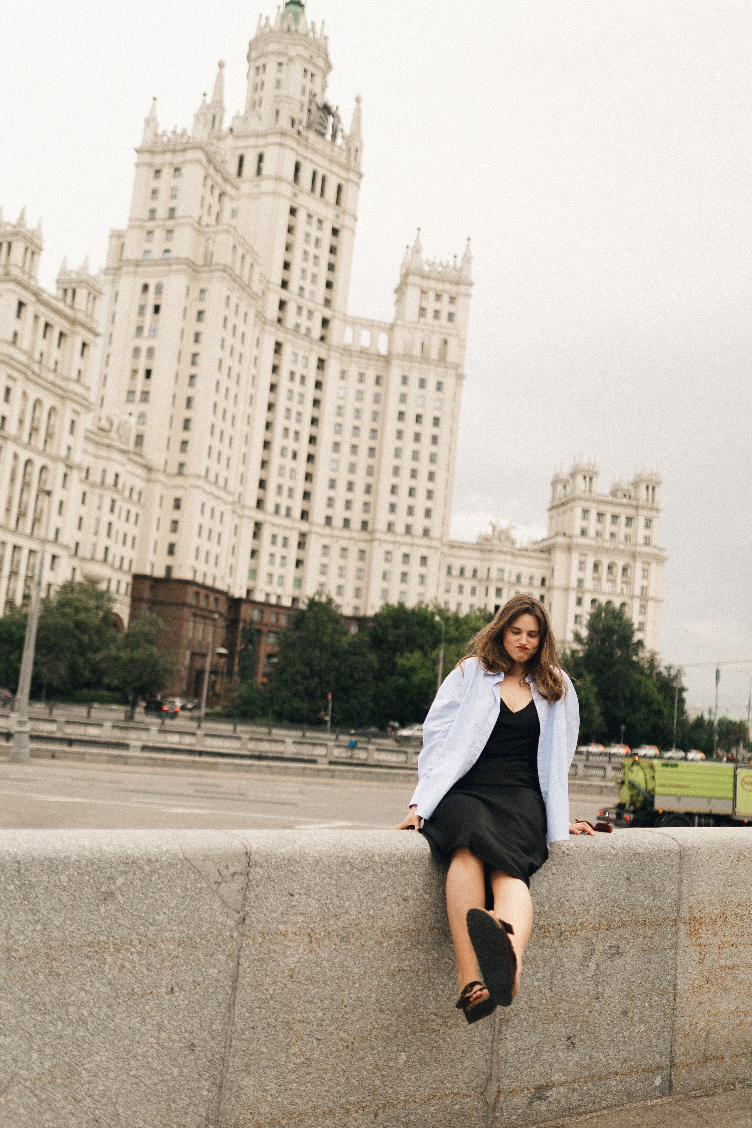 Anna. Свадебный и портретный фотограф в Калининграде и Москве Марк Юдинцев