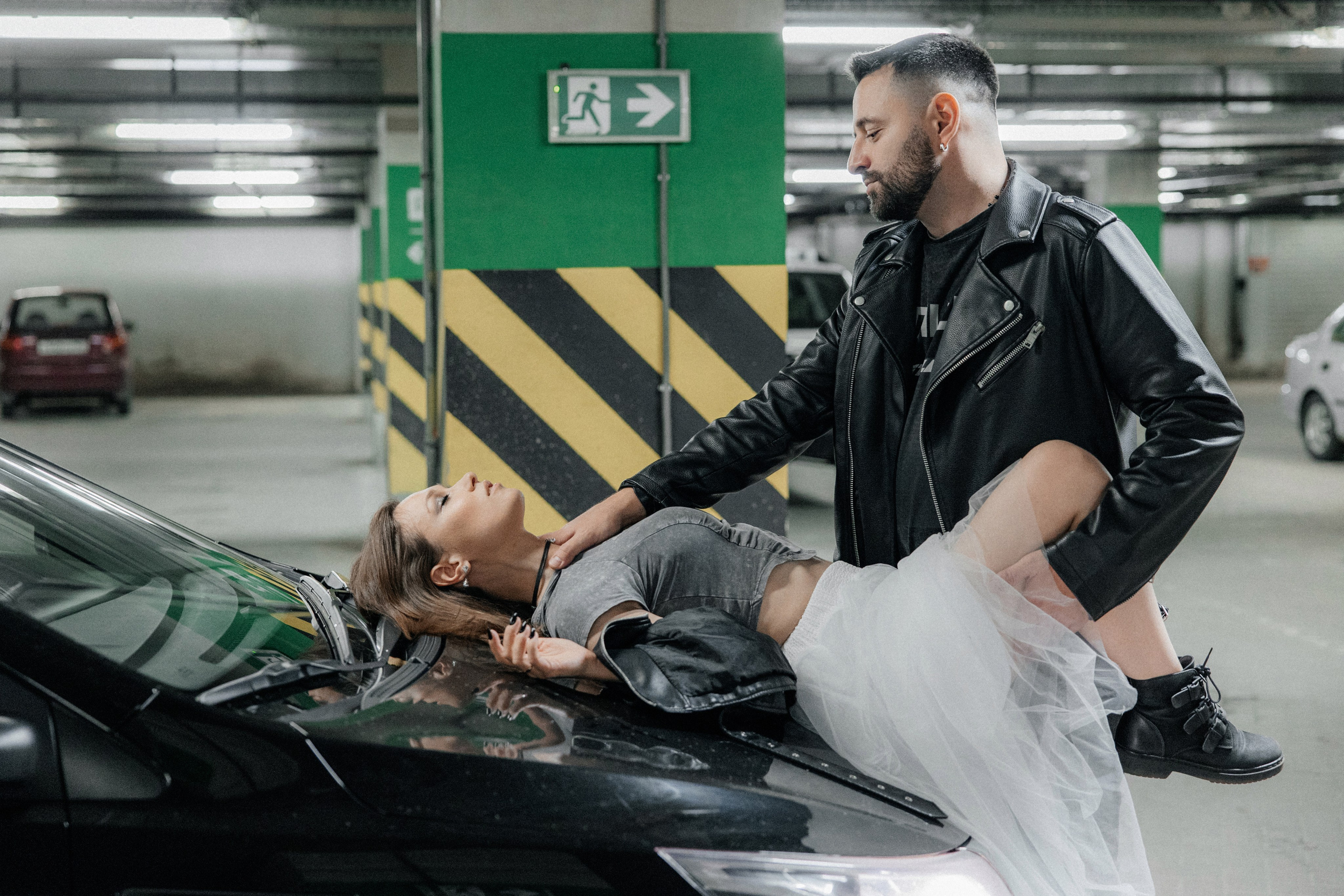 Андрей и Аня. Свадебный и Репортажный фотограф Нижний Новгород Москва Ежов Иван