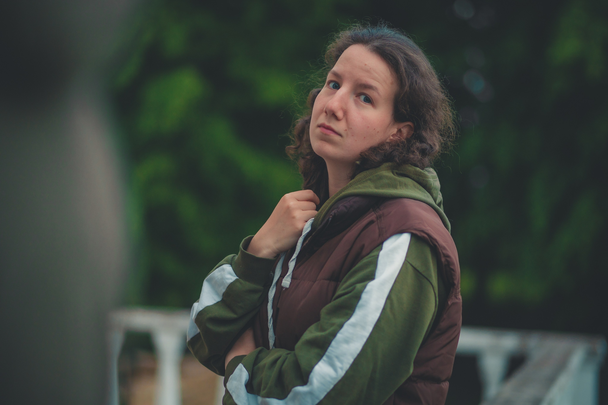 Детский лагерь — 1 смена 2023 год. Иван Кубик — фотограф и видеограф