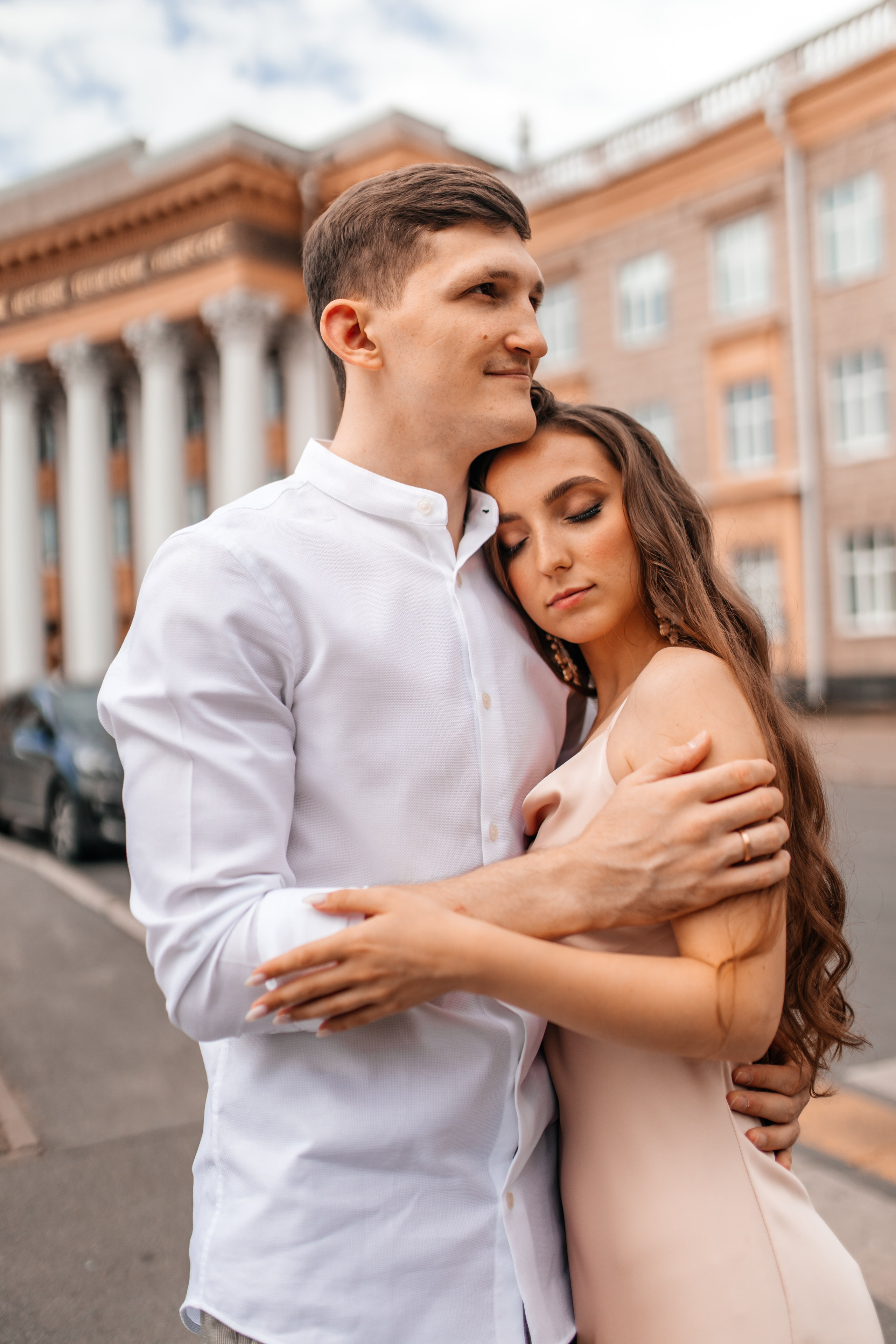 Регистрация в загсе. Фотограф в Уфе Ирина Идрисова