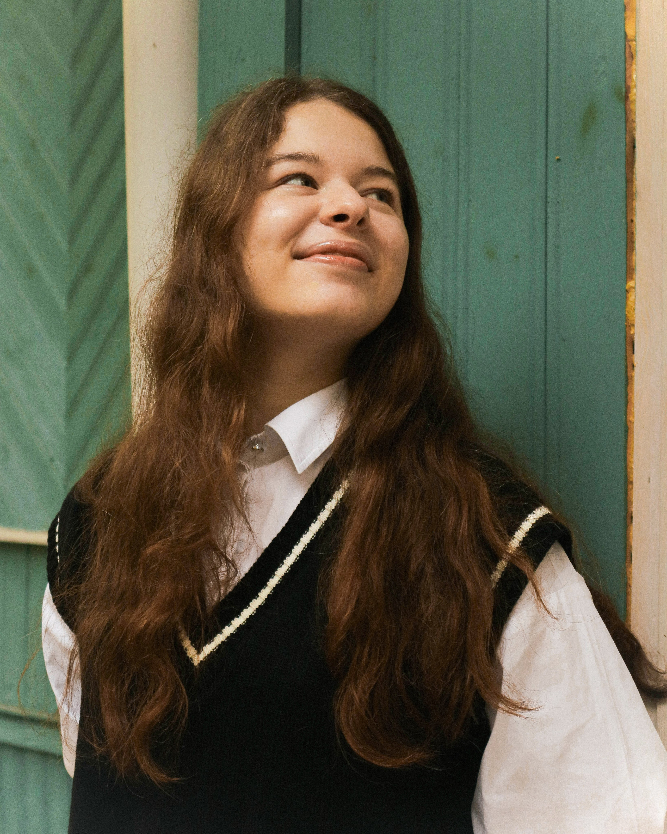 Школьный альбом. Портретный и свадебный фотограф в Москве Александра