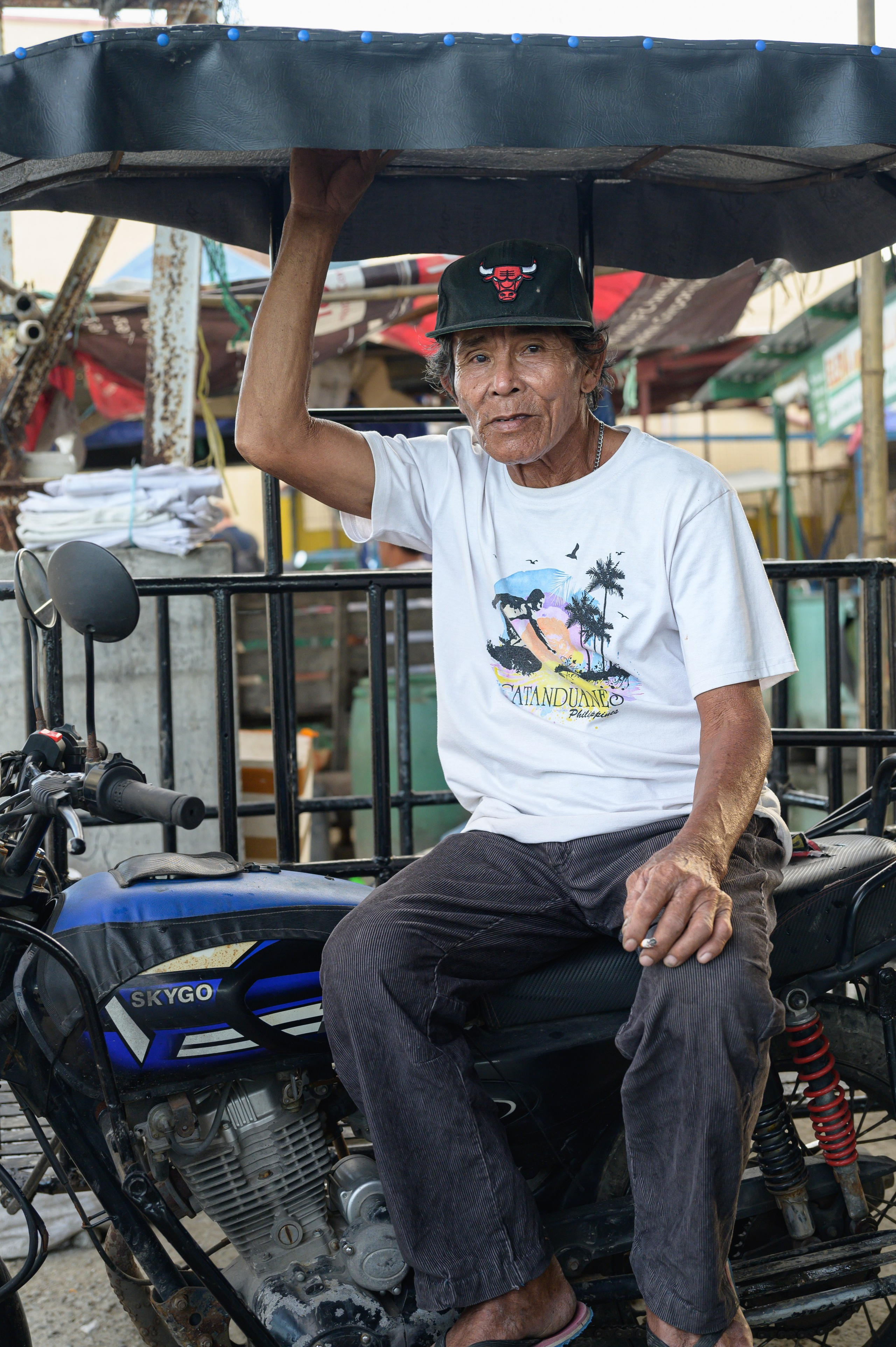 Один день в Маниле