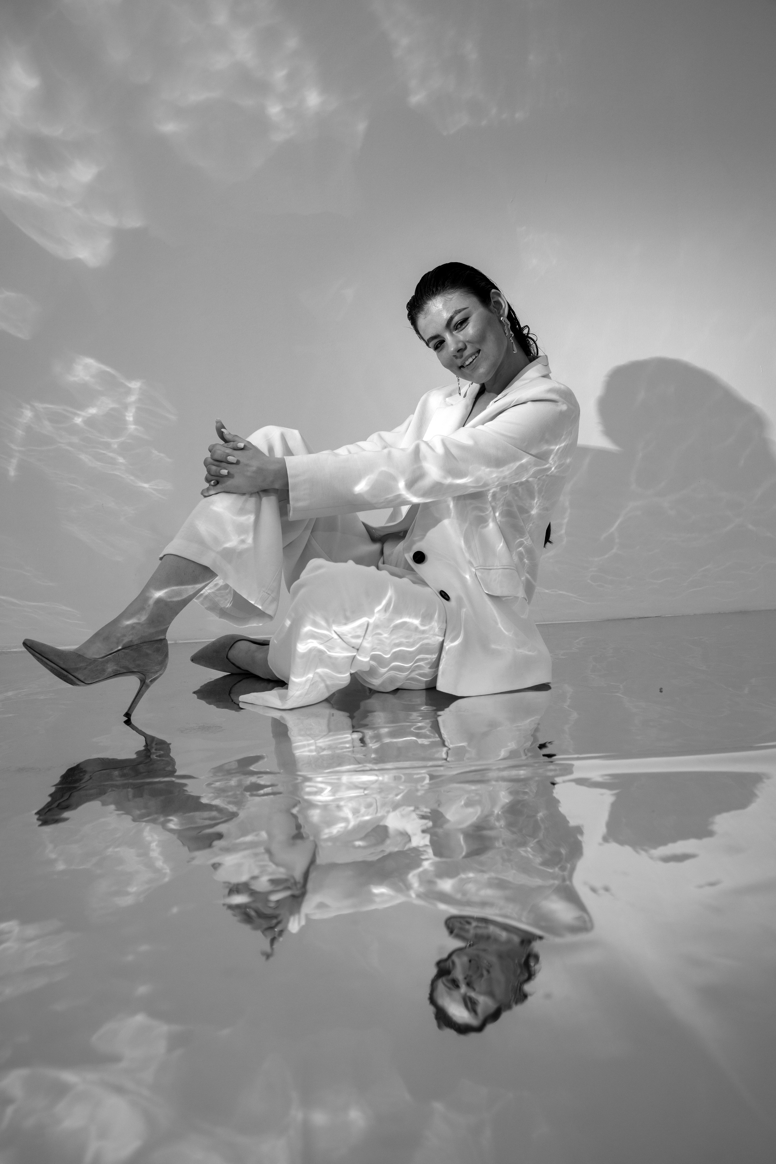 Лиза. Художественная фотография