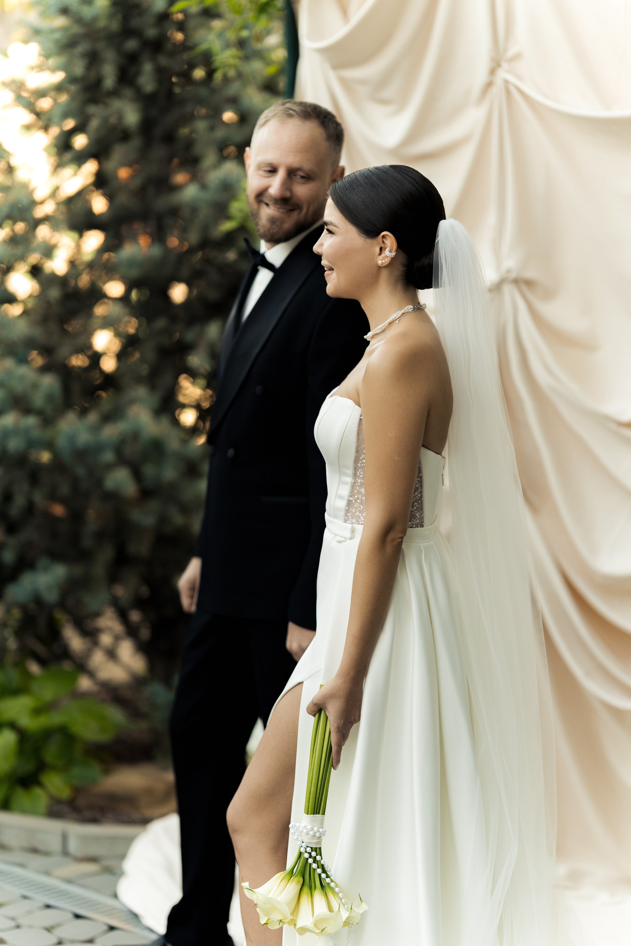 Влад |Диана. Свадебный фотограф в Ростове-на-Дону Саша Филатова