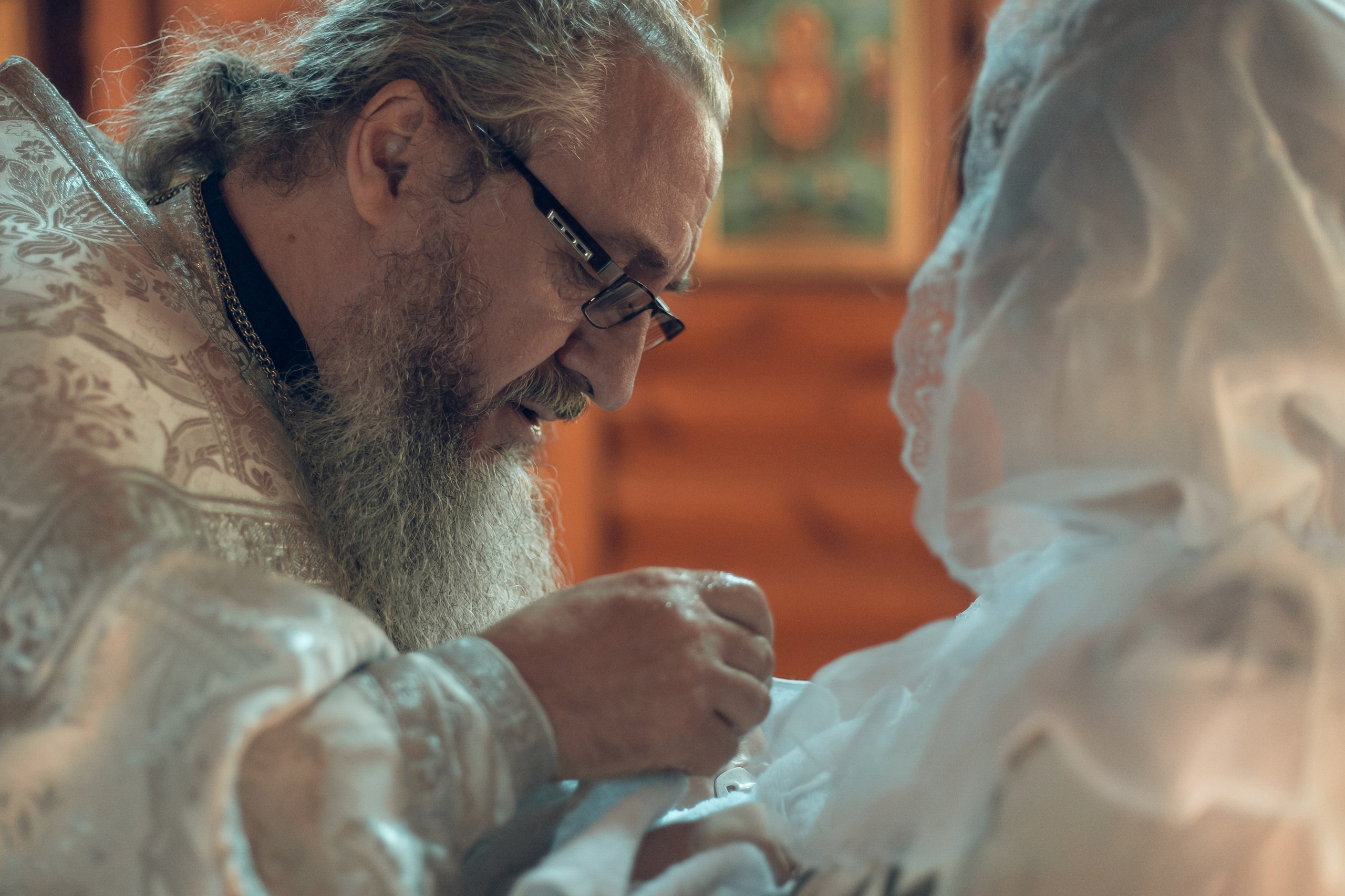 Церковь Иоанна Кронштадтского. Фотограф в Белгороде Анастасия Веленгурская