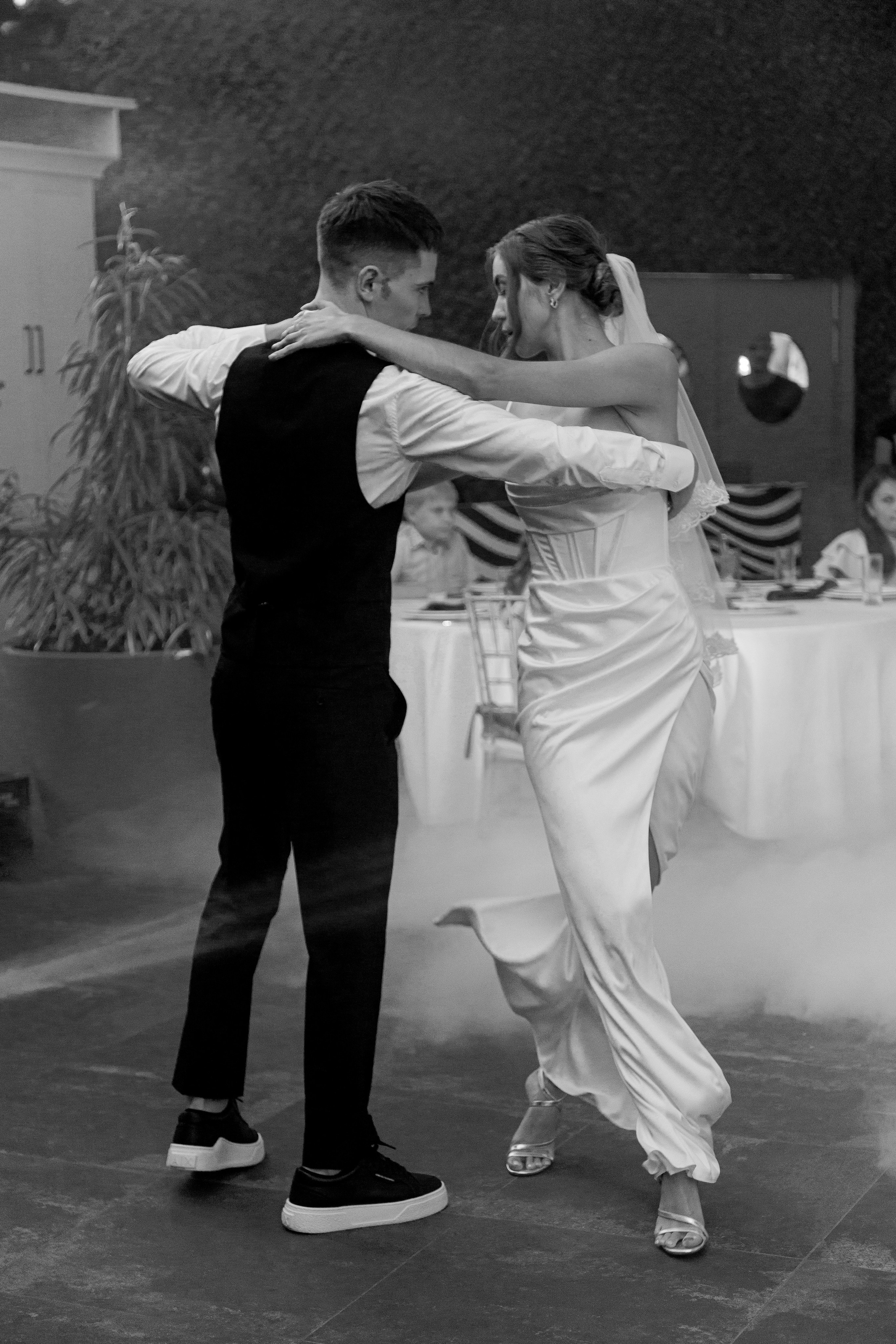 Вера & Роман. Свадебный фотограф ростов