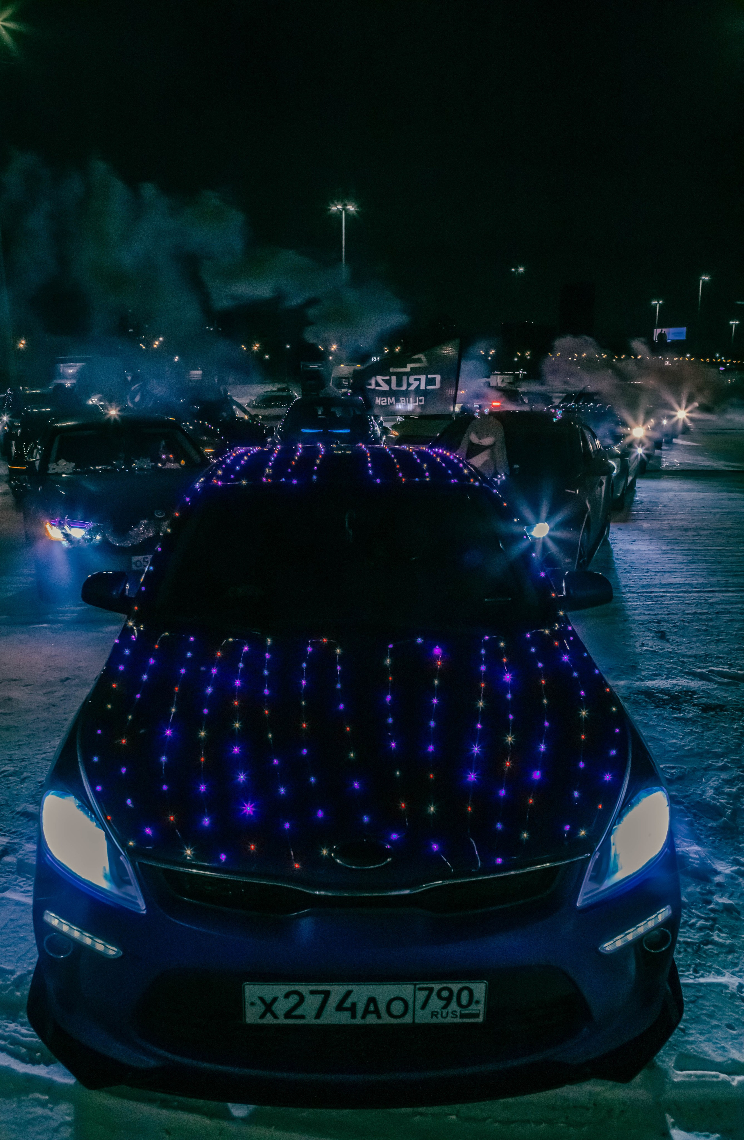 13/12/25 Family Style и DevilsClub666. TuninGGameS Media