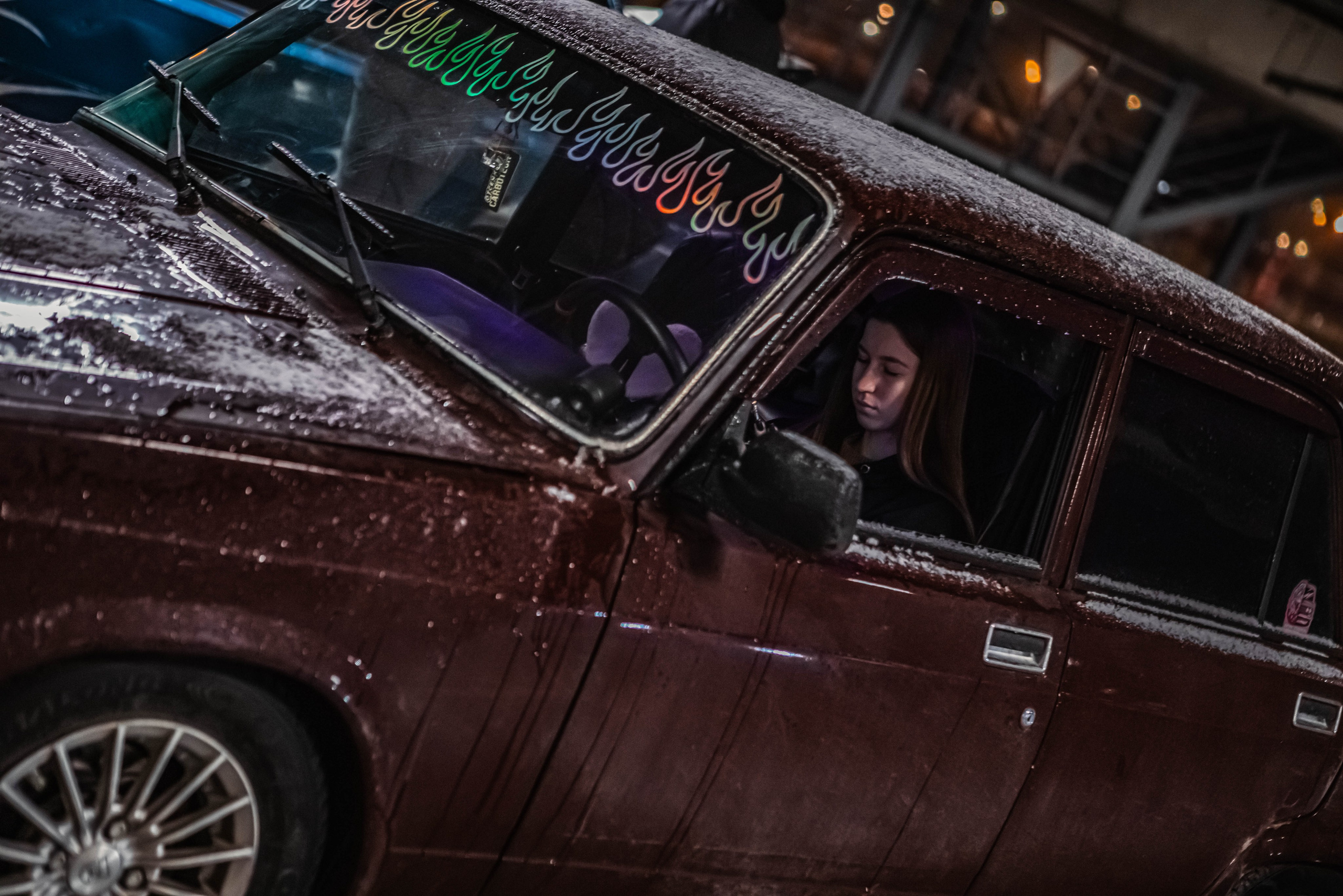 DnB 12/12/25. TuninGGameS Media