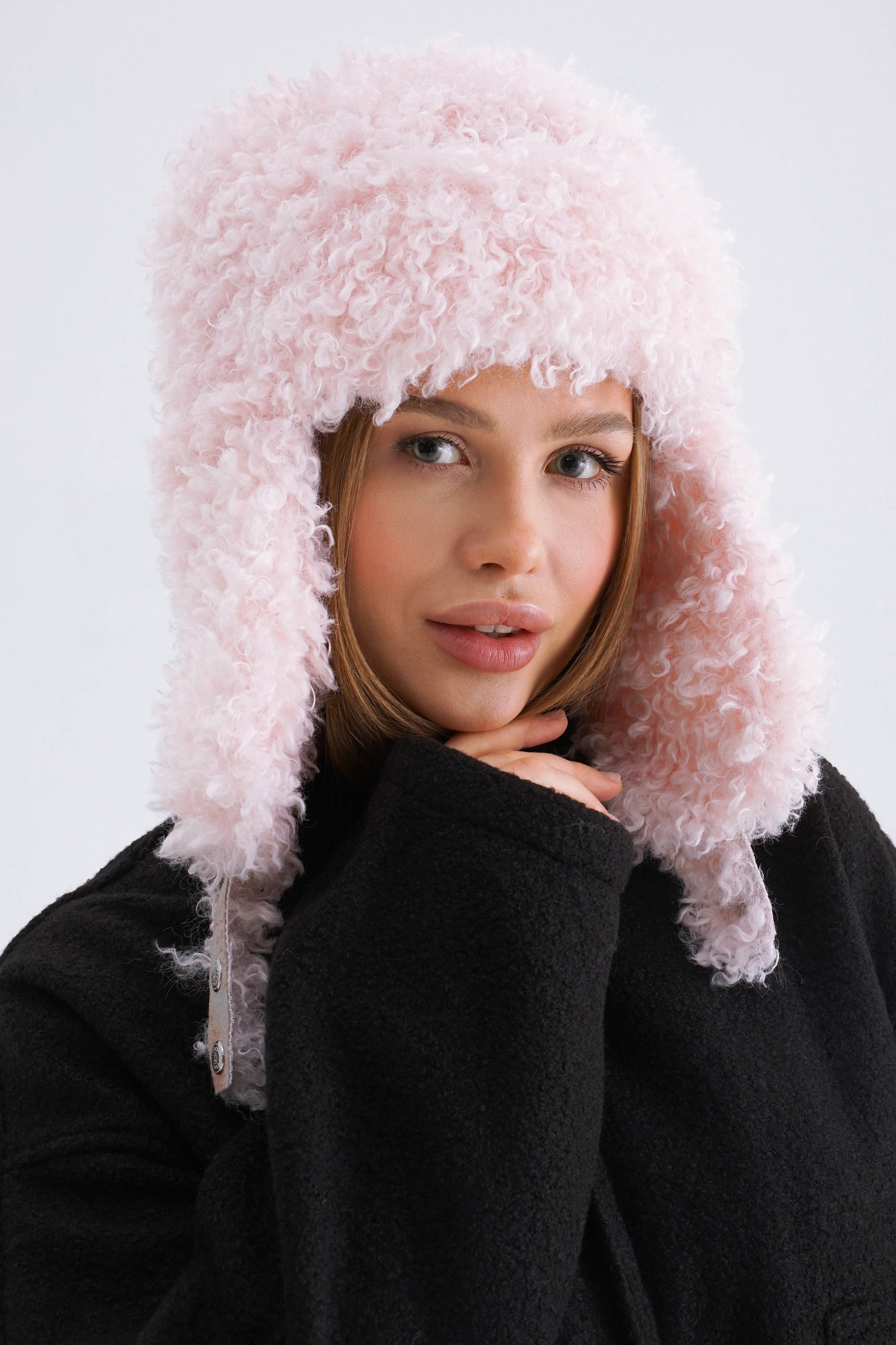 C O M M E R C E. Арт фотограф и стилист Ульяна Терезникова