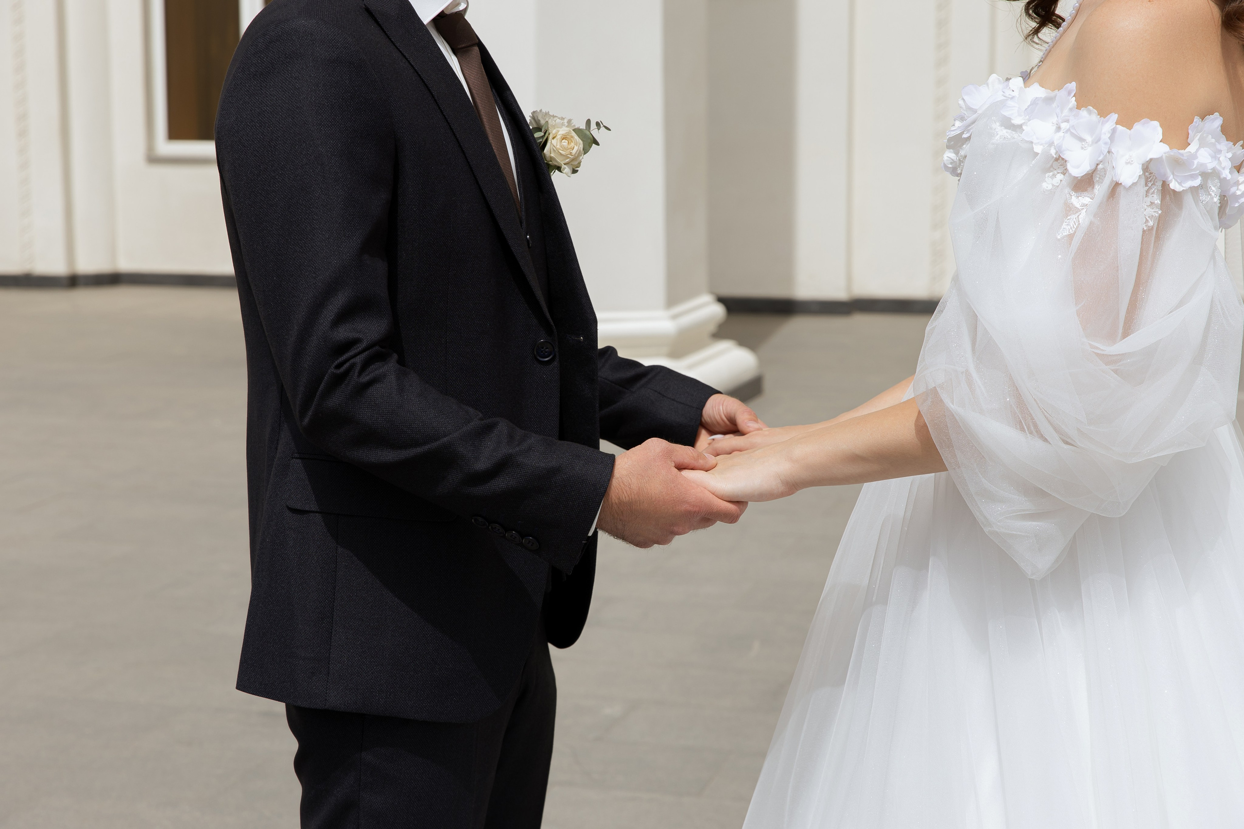 Макс и Алина. Главная