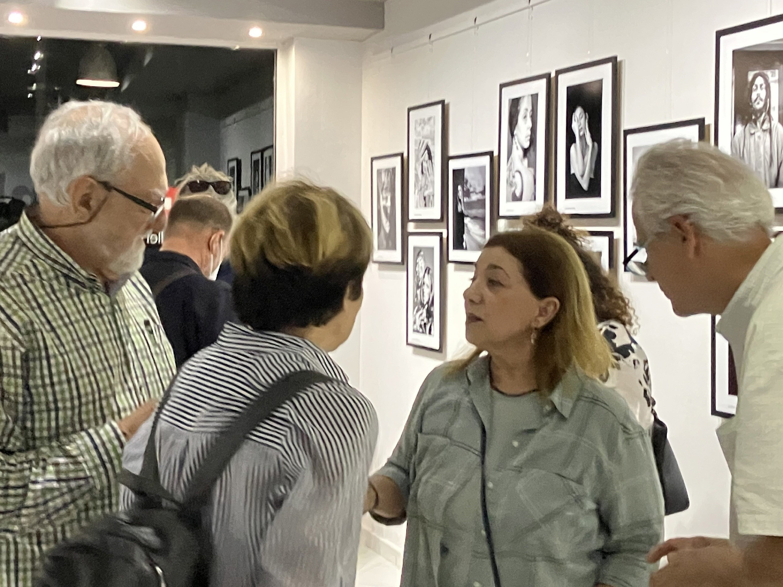 Портрет. Афины. Портретный фотограф в Самаре Анна Силютина