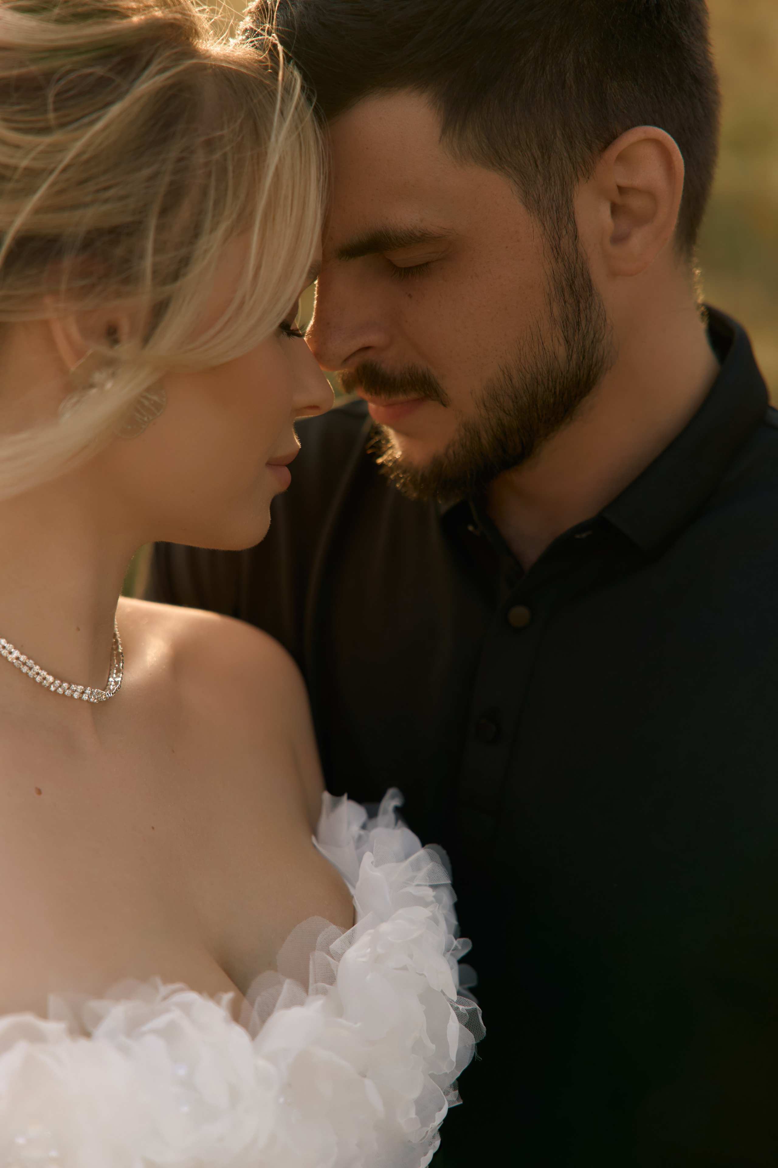 Анна и Евгений. Фотограф в Ростове-на-Дону