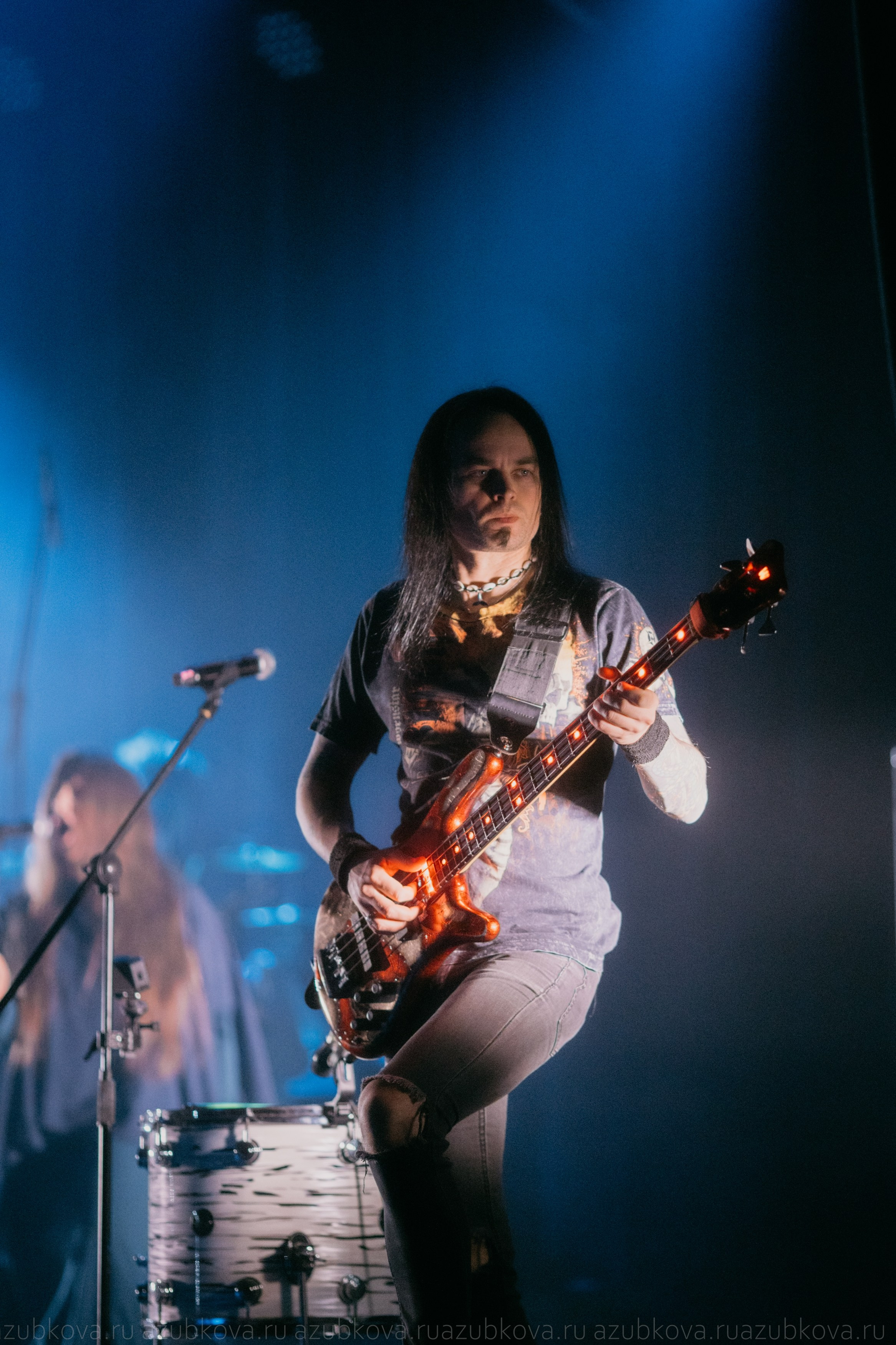 Линда. Фотограф Анастасия Зубкова