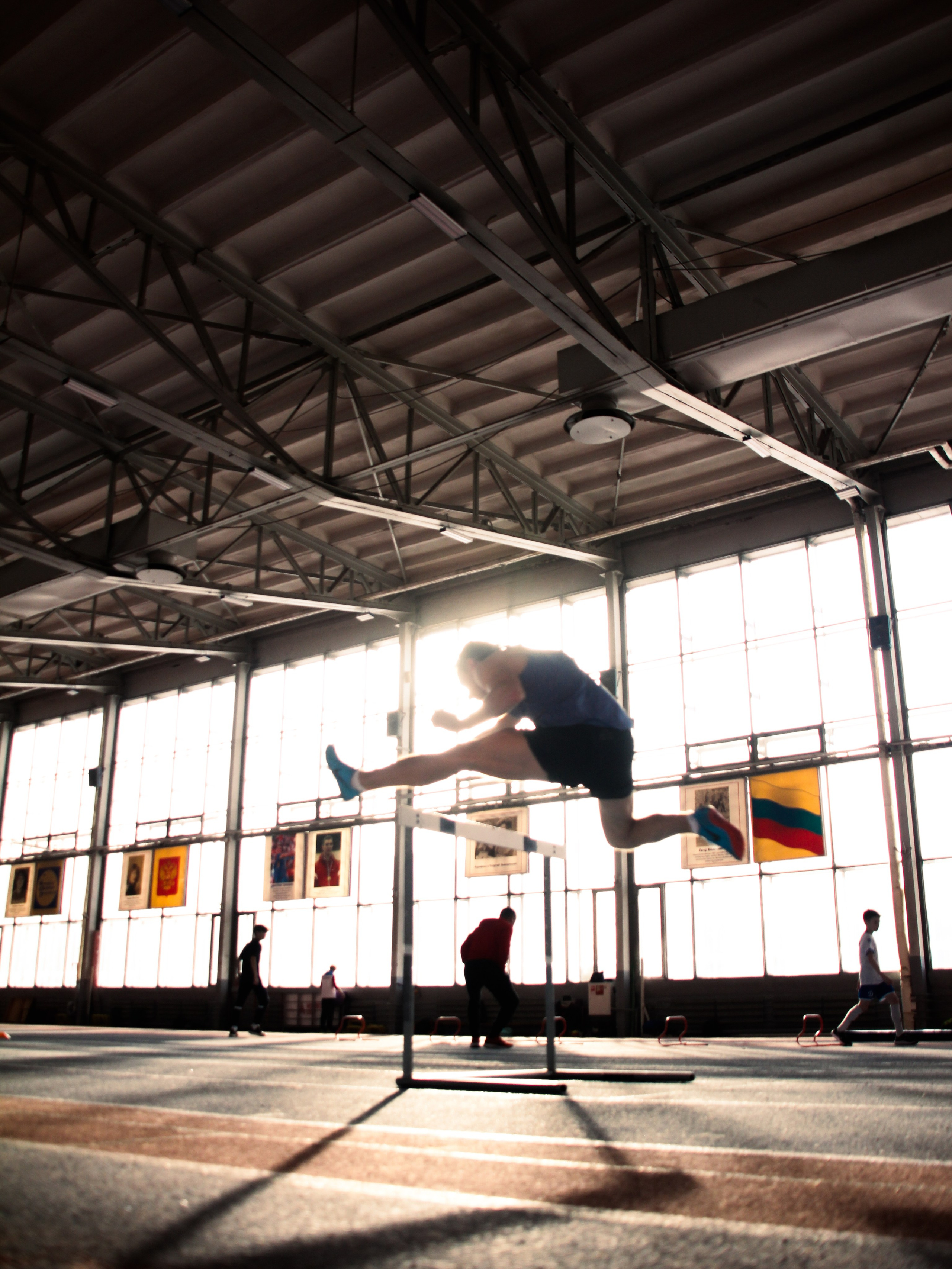 Тренировки | Спортивные мероприятия. Фотограф Котий Даниил