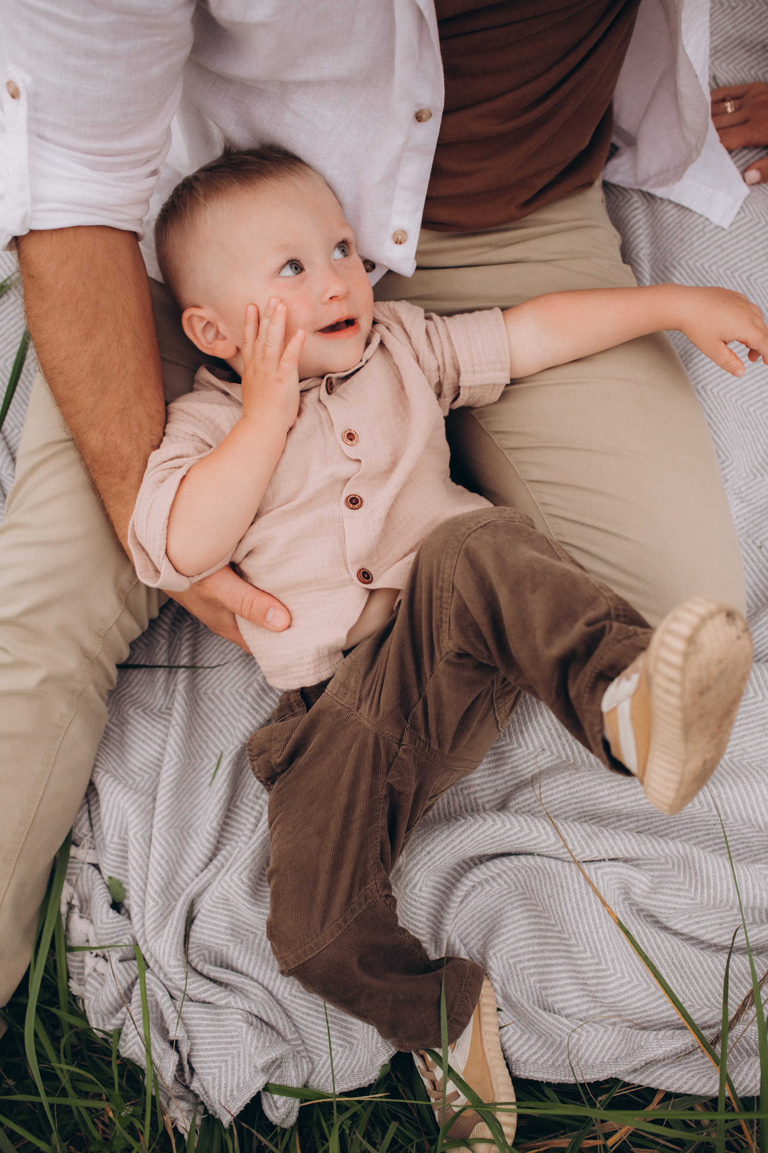 На природе. Фотограф Алиса Чечина. Калуга. Товарково