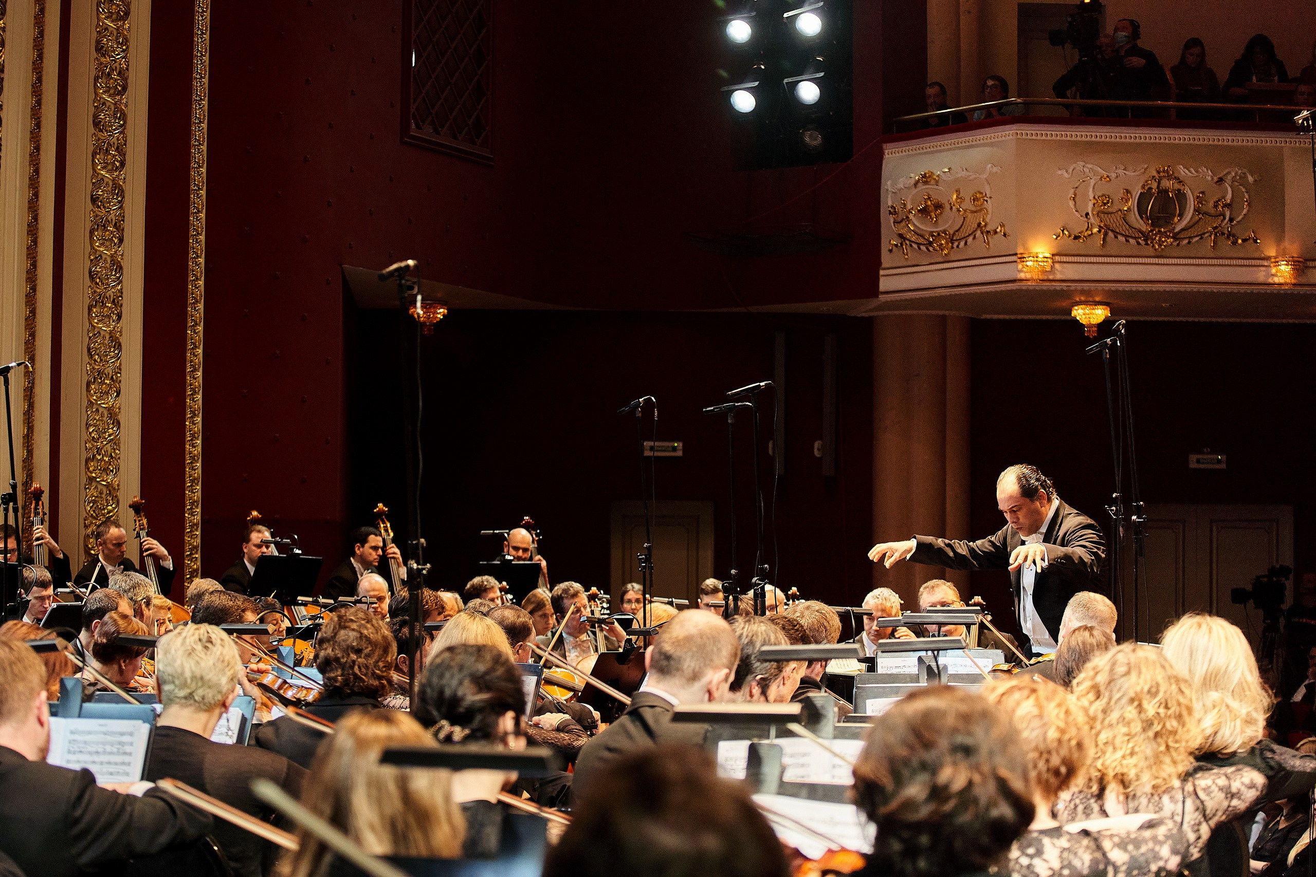 Культура. Фотограф Евгений Шаров