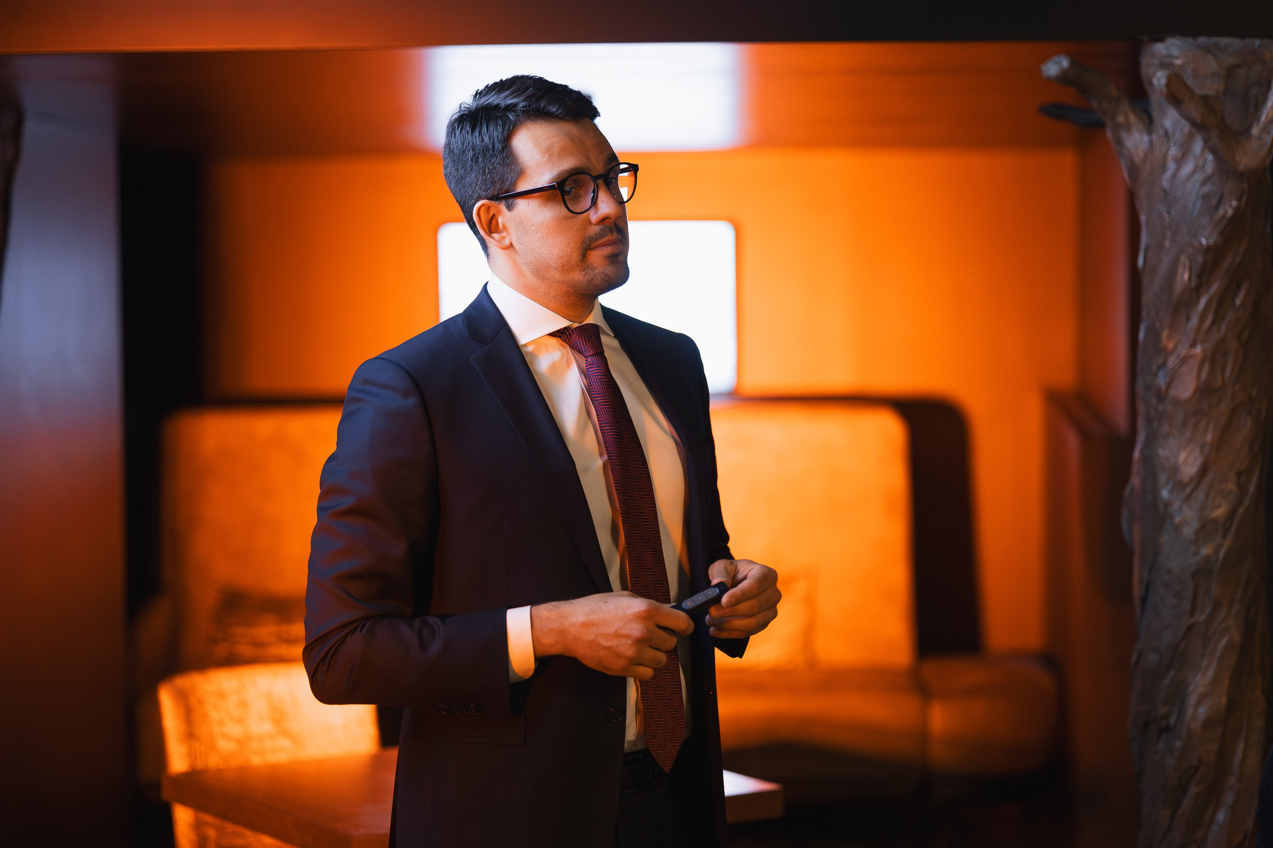 ПСБ — гастроужин. Портретный и репортажный фотограф в Казани Максим Сипачев