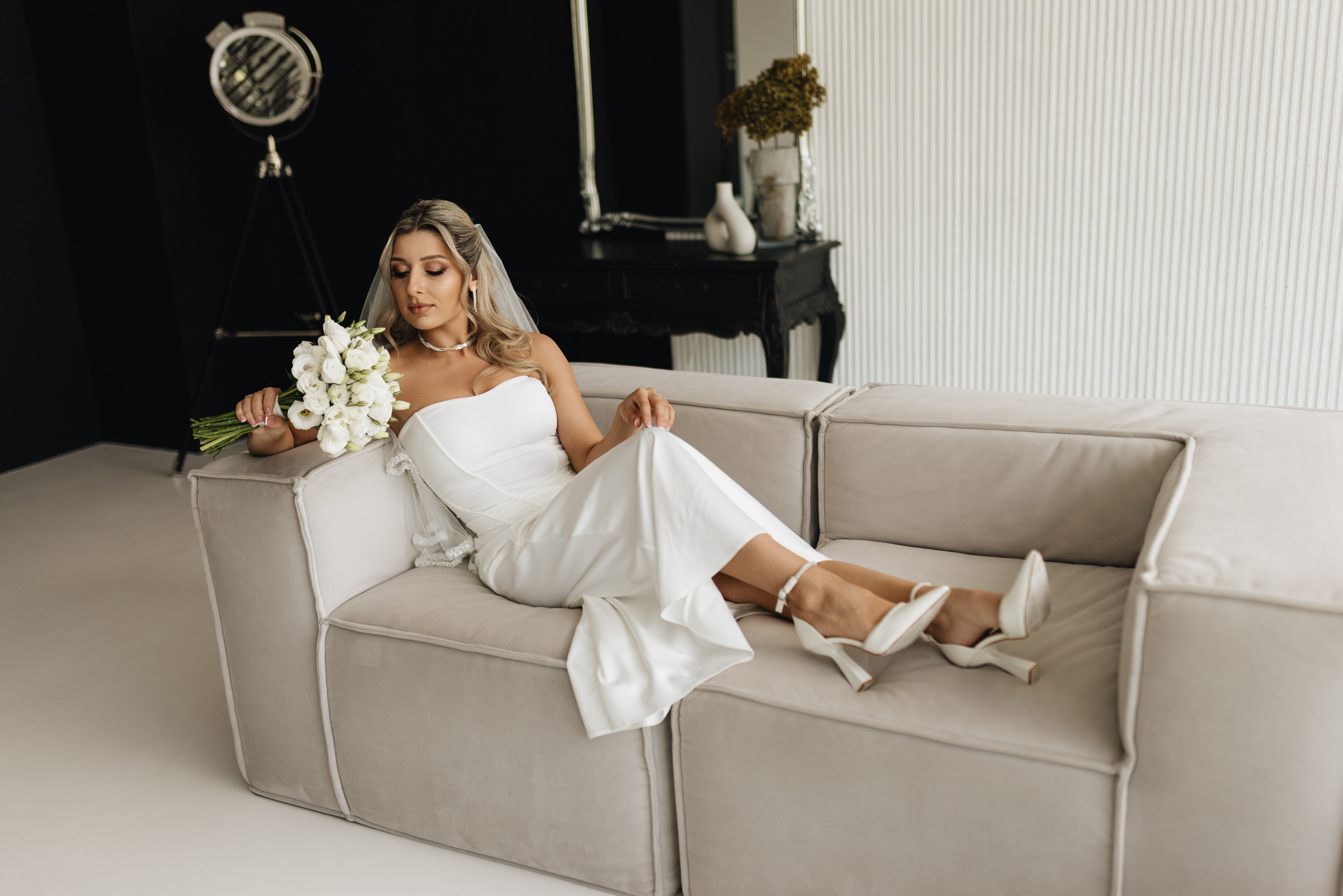 Ростислав и Алла. Семейный и свадебный фотограф в Донецке Елена Гордеева