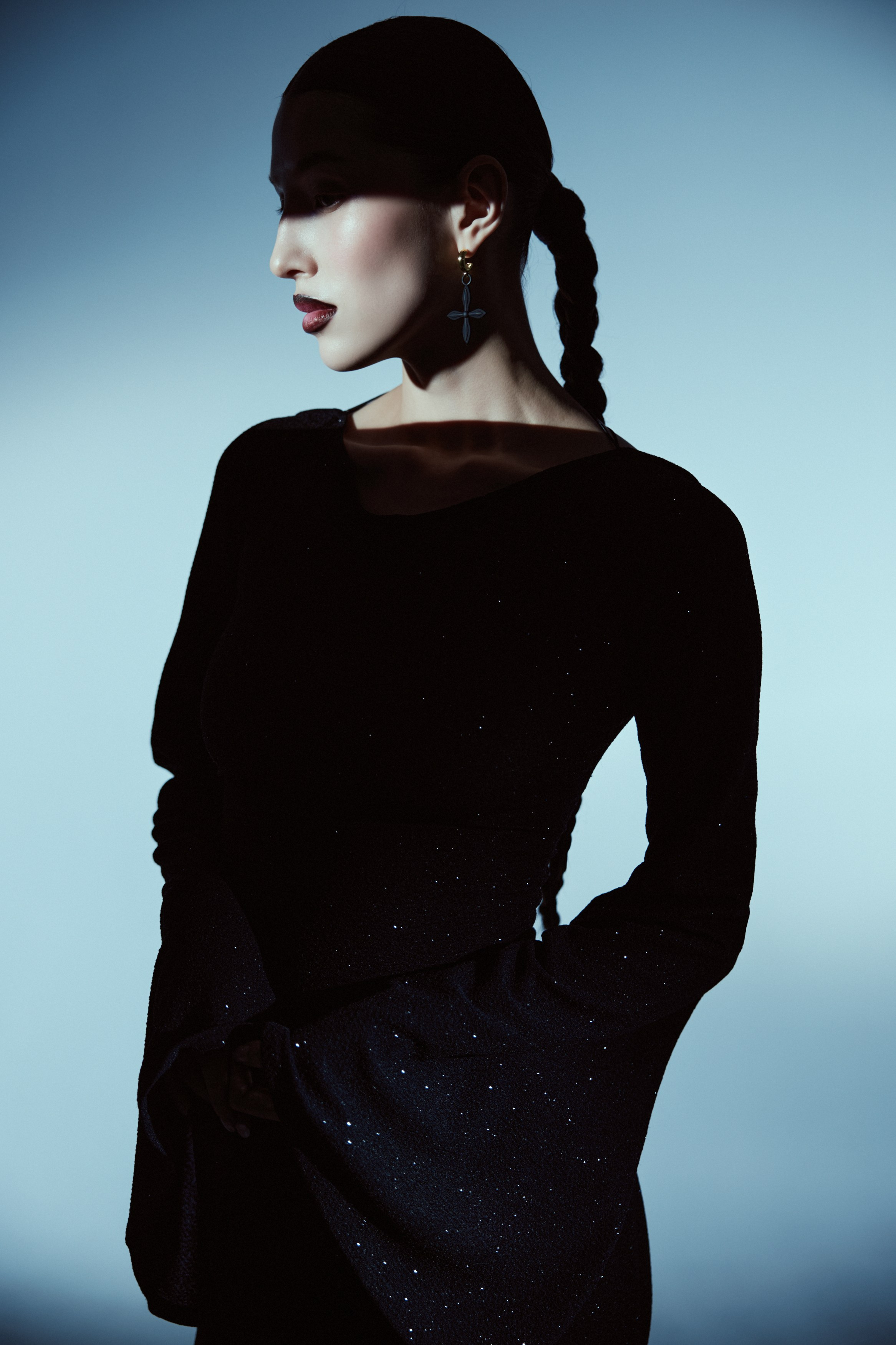 Обучение быстрой ретуши с панелью экшенов. Фотограф Санкт-Петербург / Москва | Владимир Лютов