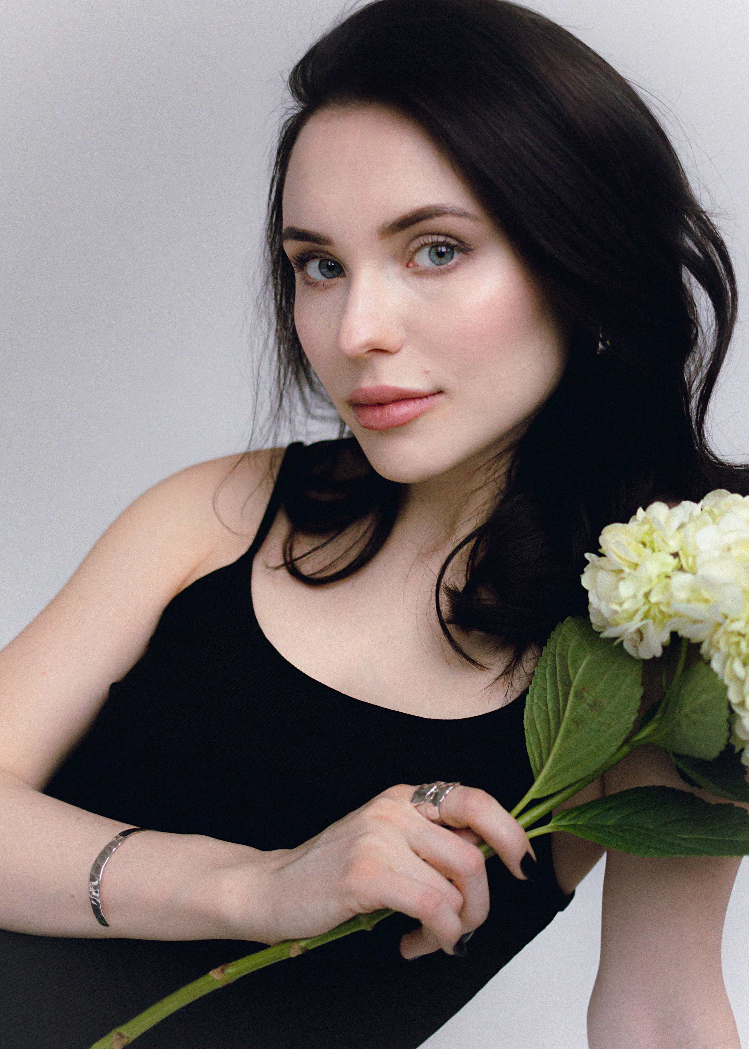 Маша. Александра Крашевская. Портретный фотограф в Москве и Санкт-Петербурге